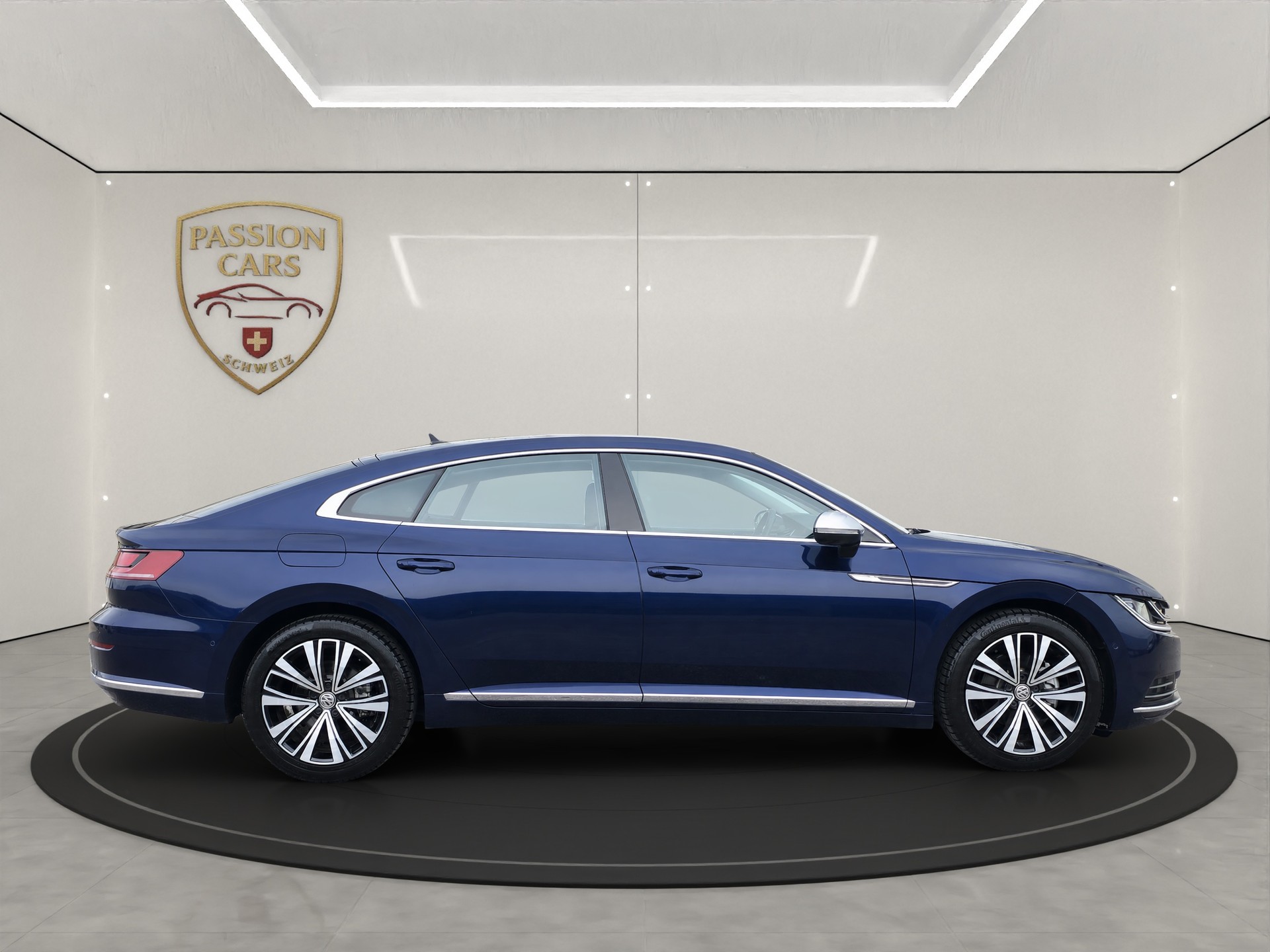 VW Arteon 2.0 TDI BMT Elegance DSG-image-5