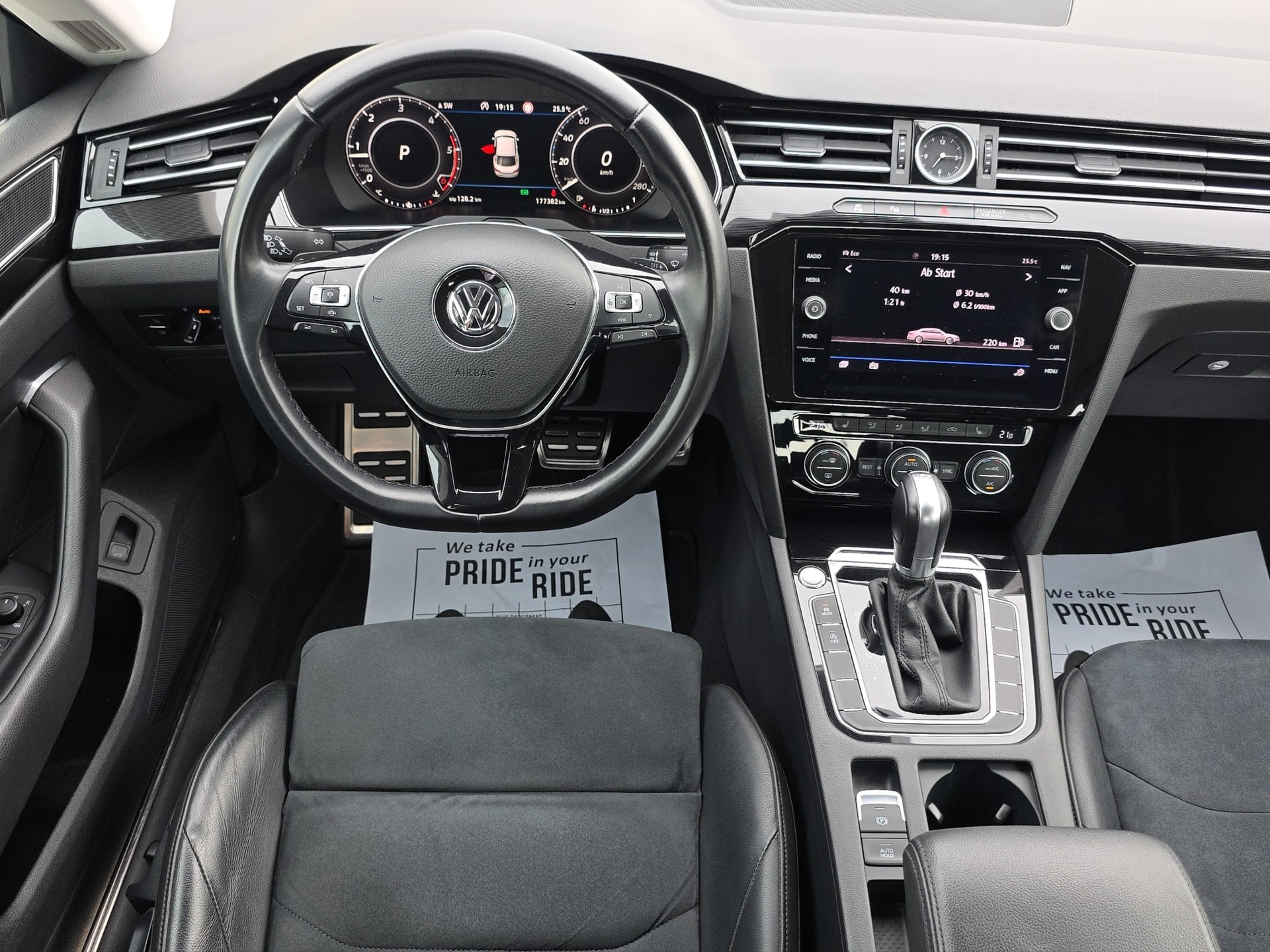 VW Arteon 2.0 TDI BMT Elegance DSG-image-10