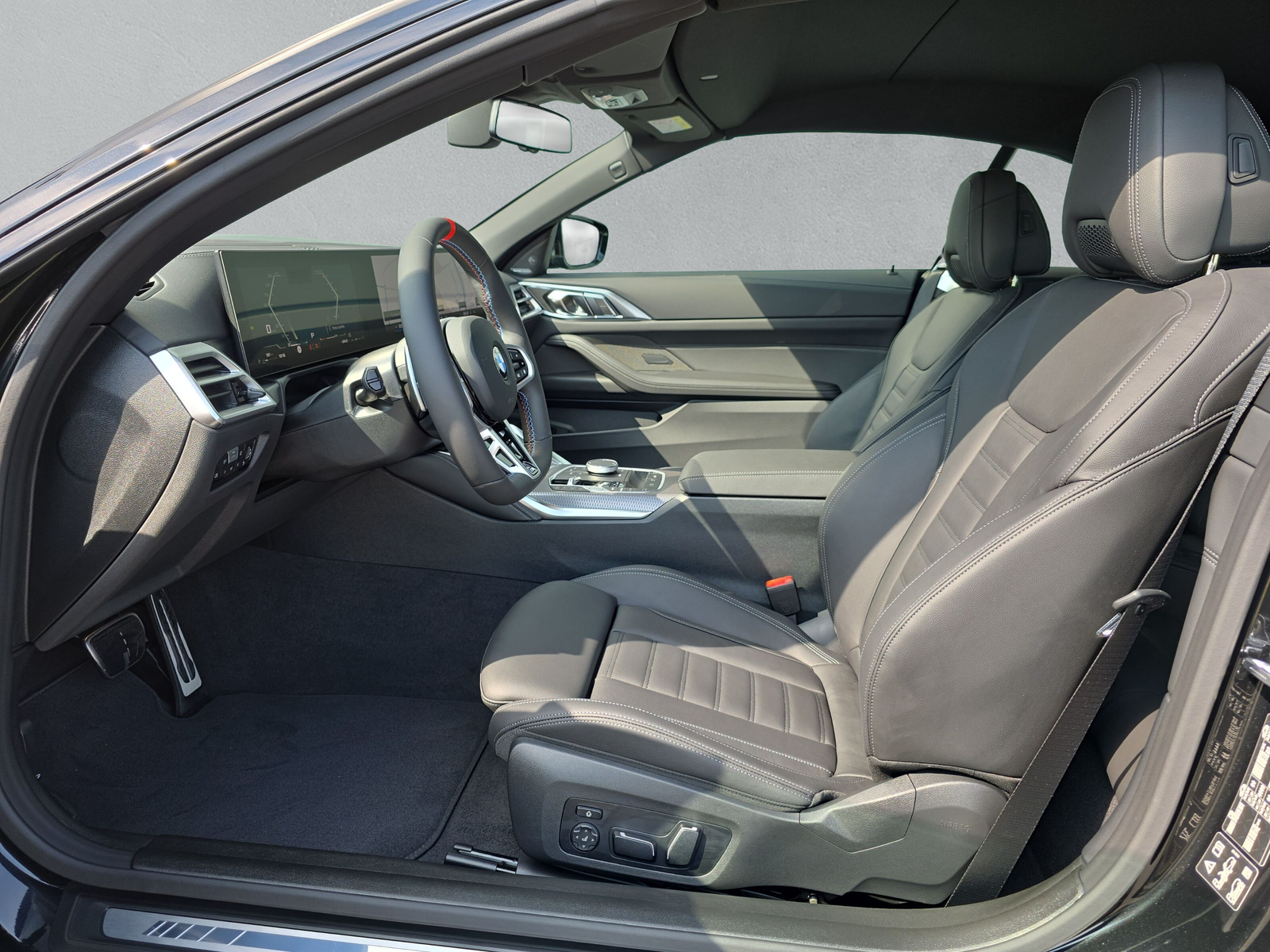 BMW M440i xDrive 48V Cabriolet Steptronic-image-11