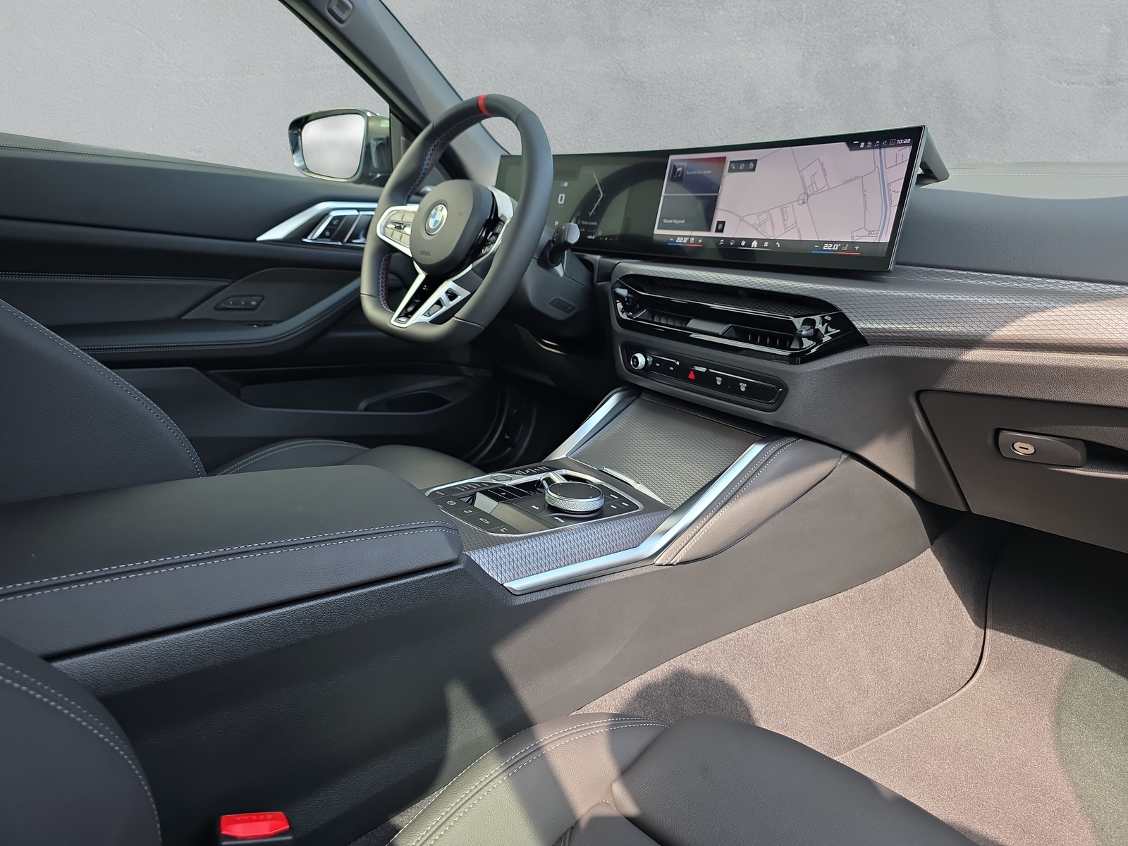 BMW M440i xDrive 48V Cabriolet Steptronic-image-14