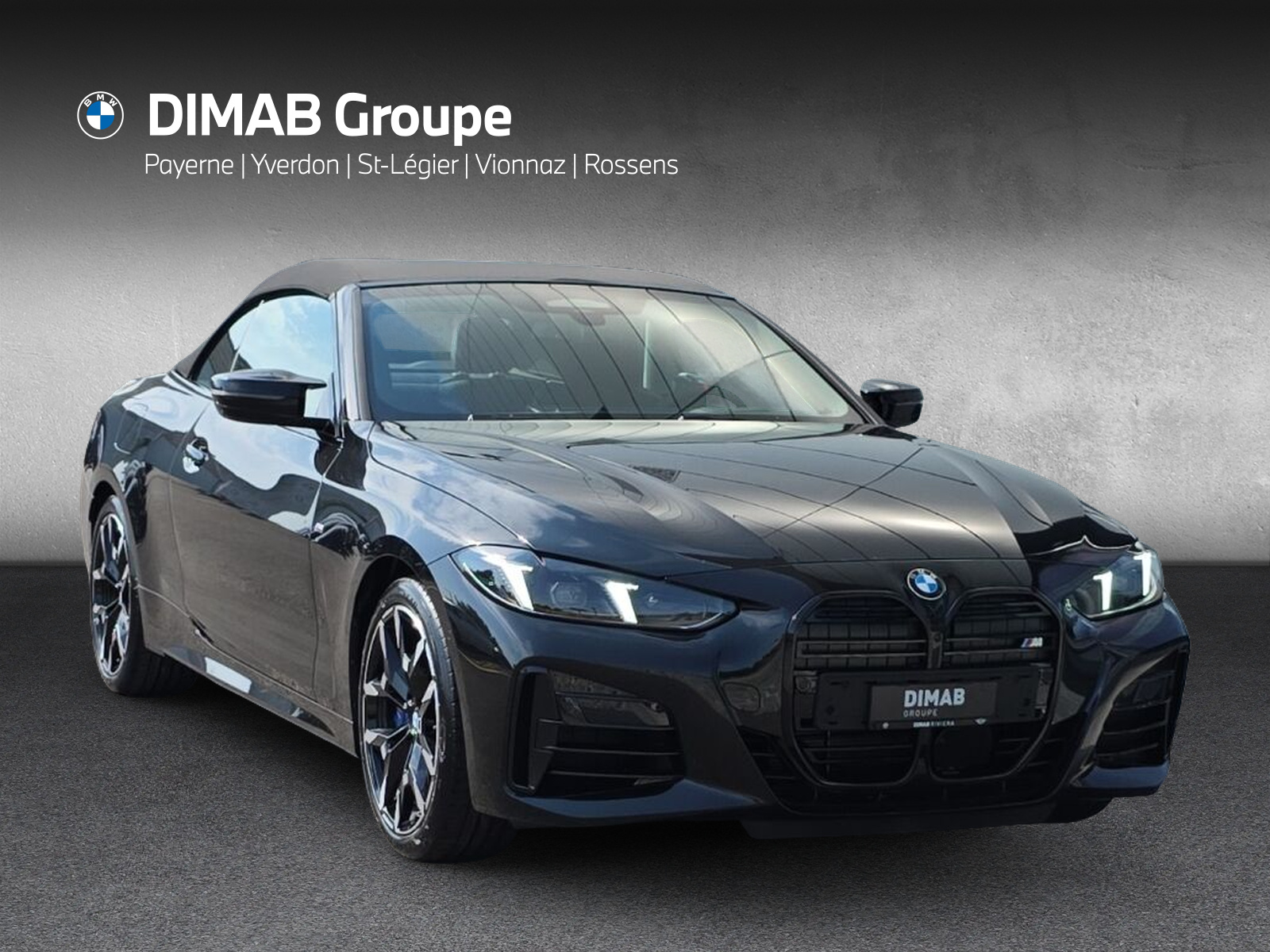 BMW M440i xDrive 48V Cabriolet Steptronic-image-6