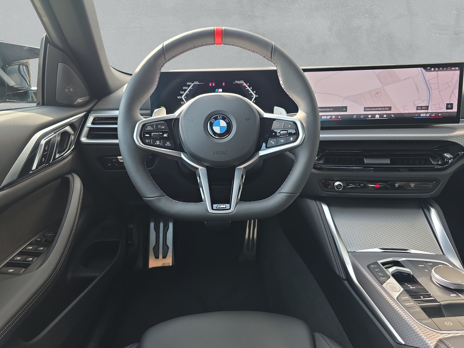BMW M440i xDrive 48V Cabriolet Steptronic-image-20