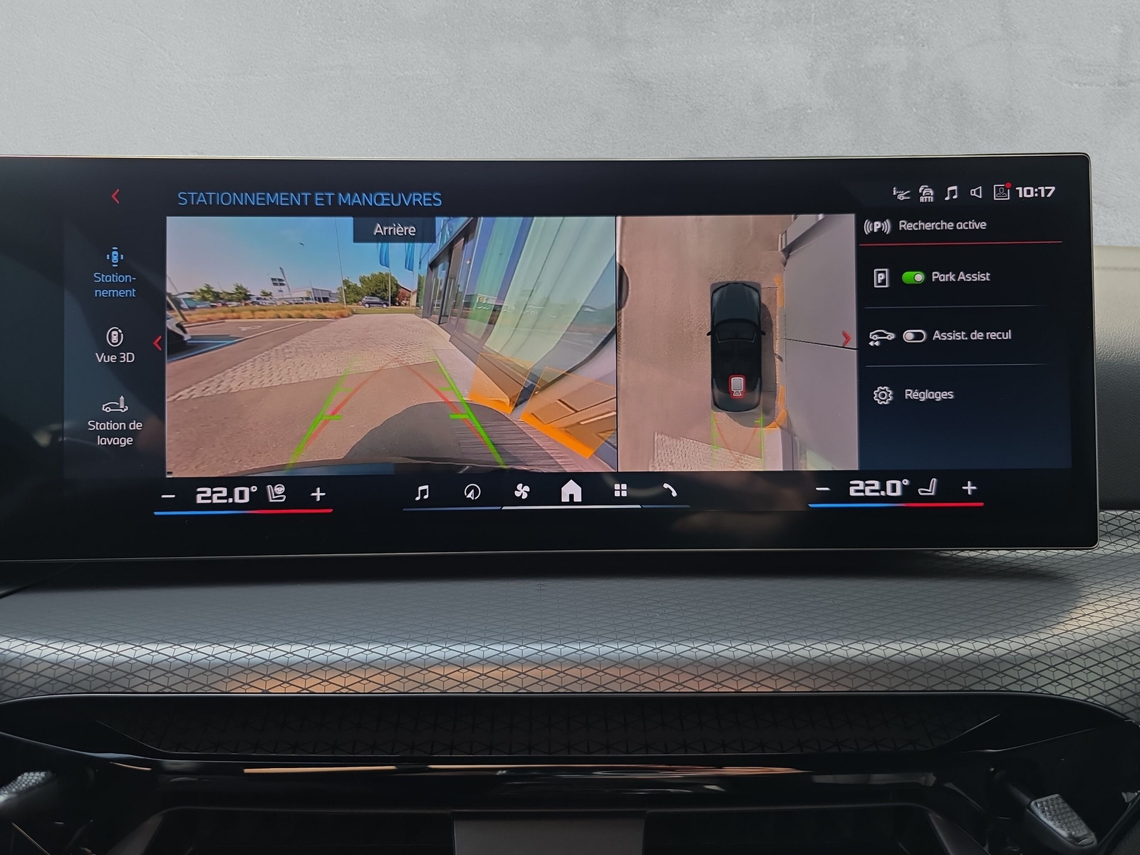 BMW M440i xDrive 48V Cabriolet Steptronic-image-19