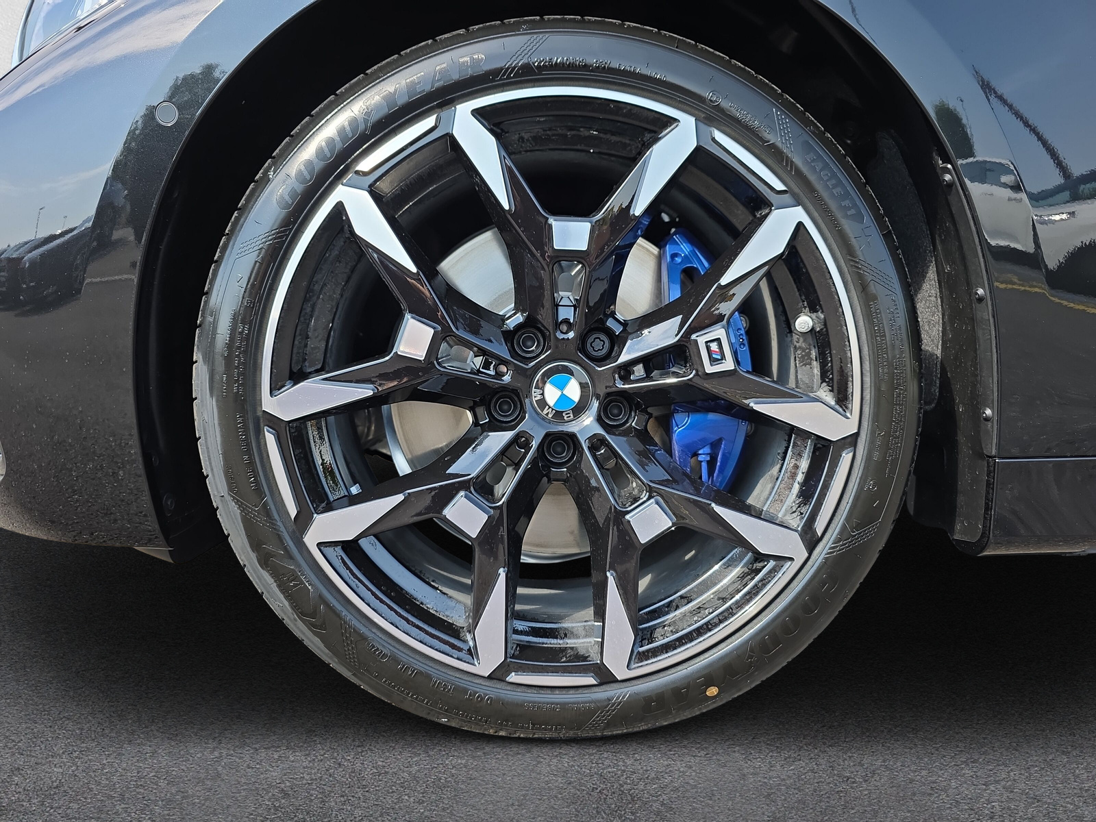 BMW M440i xDrive 48V Cabriolet Steptronic-image-9