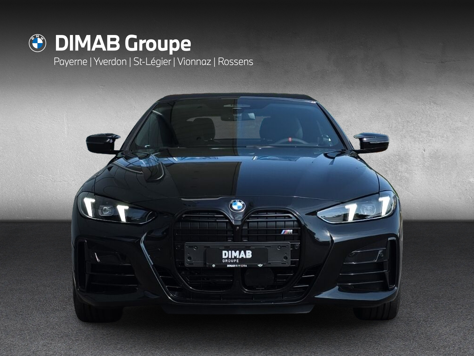 BMW M440i xDrive 48V Cabriolet Steptronic-image-7