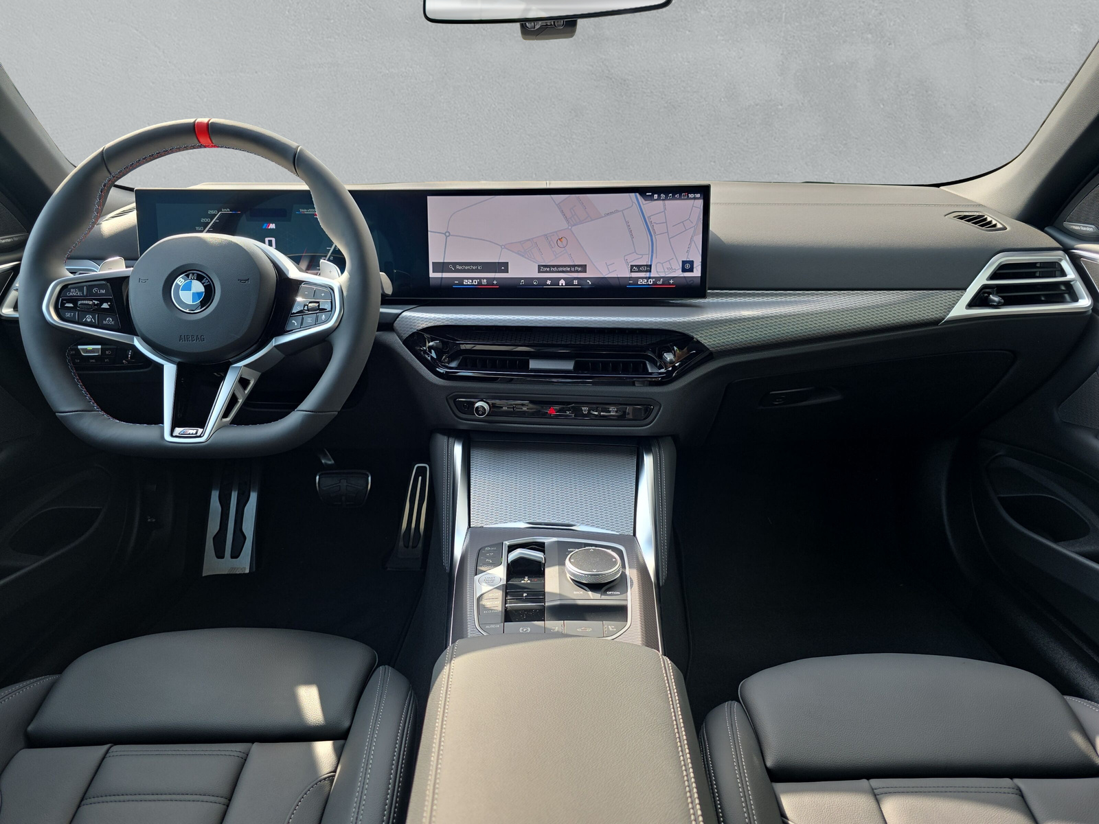 BMW M440i xDrive 48V Cabriolet Steptronic-image-16