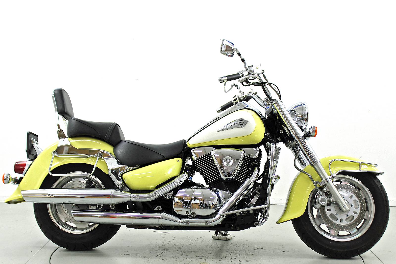 SUZUKI VL 1500 Intruder-image-3