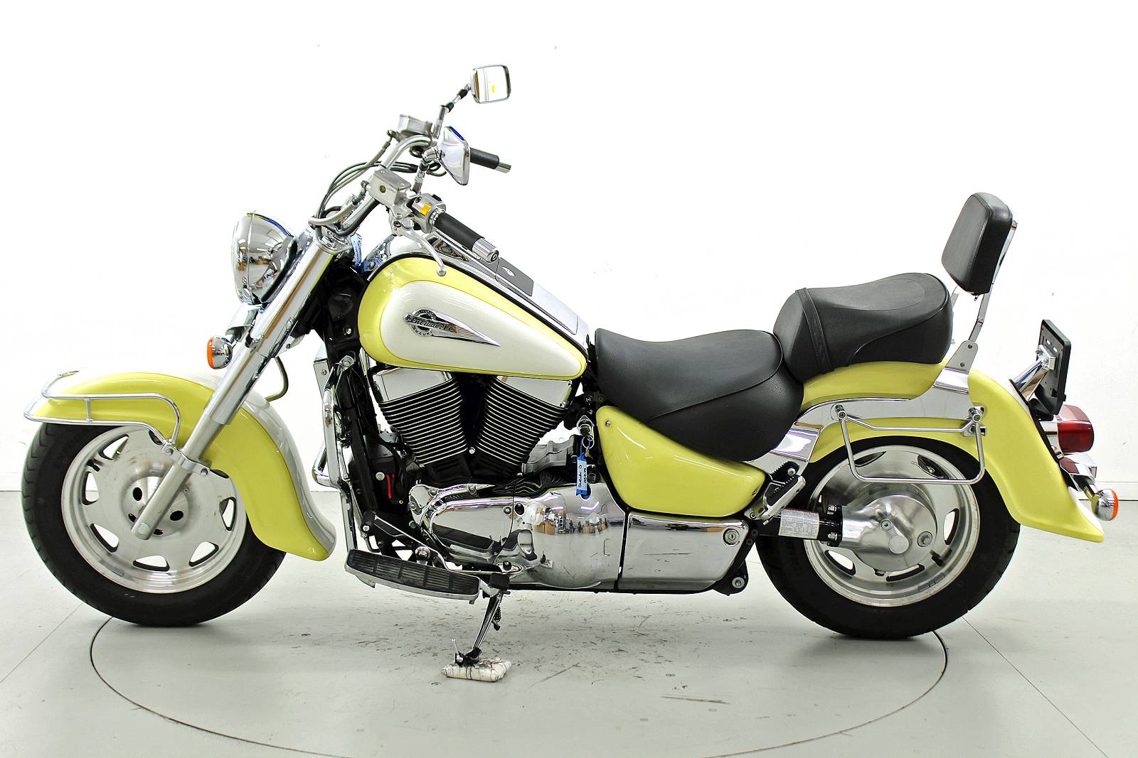 SUZUKI VL 1500 Intruder-image-4