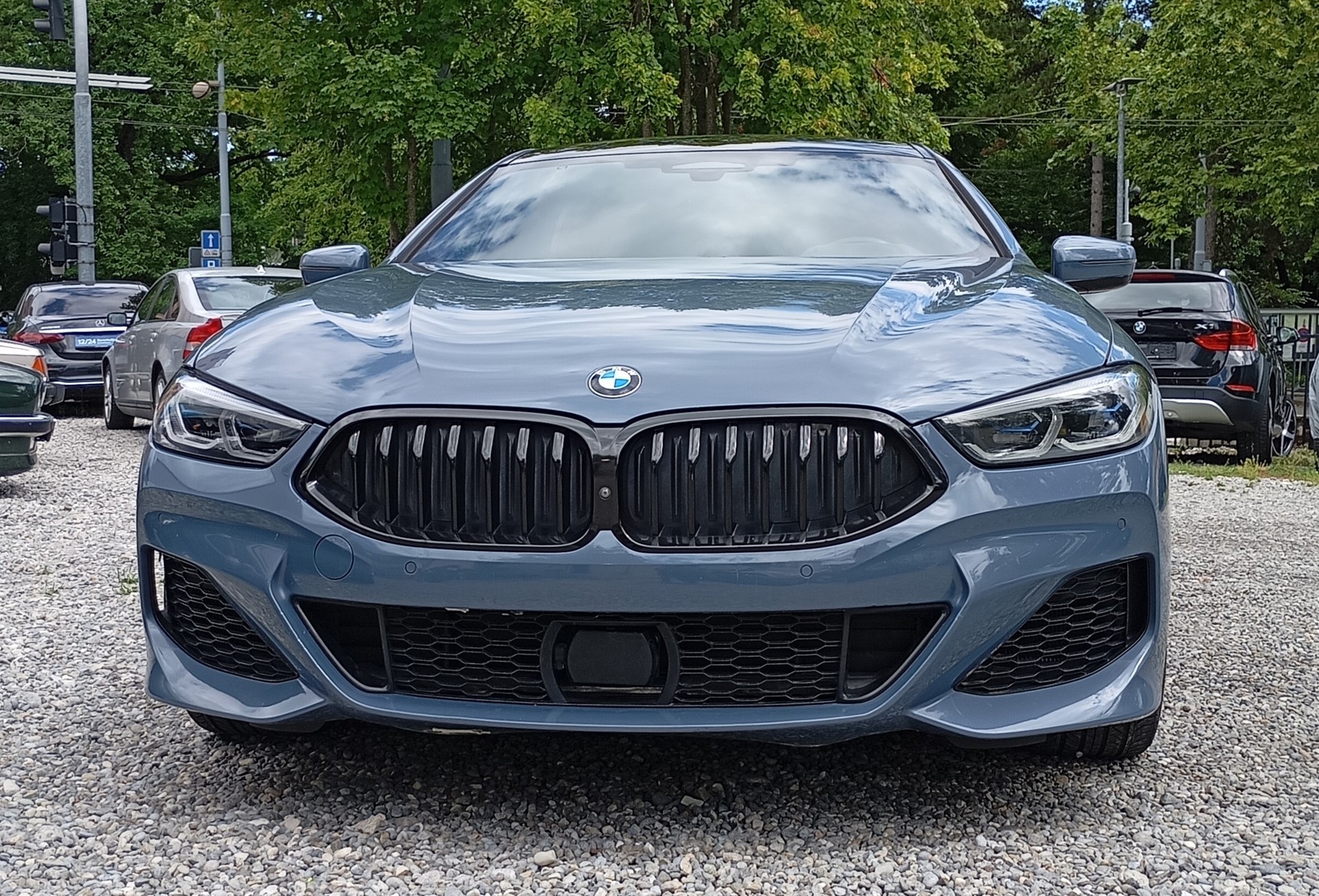 BMW 840i xDrive Gran Coupé-showroom-element-2