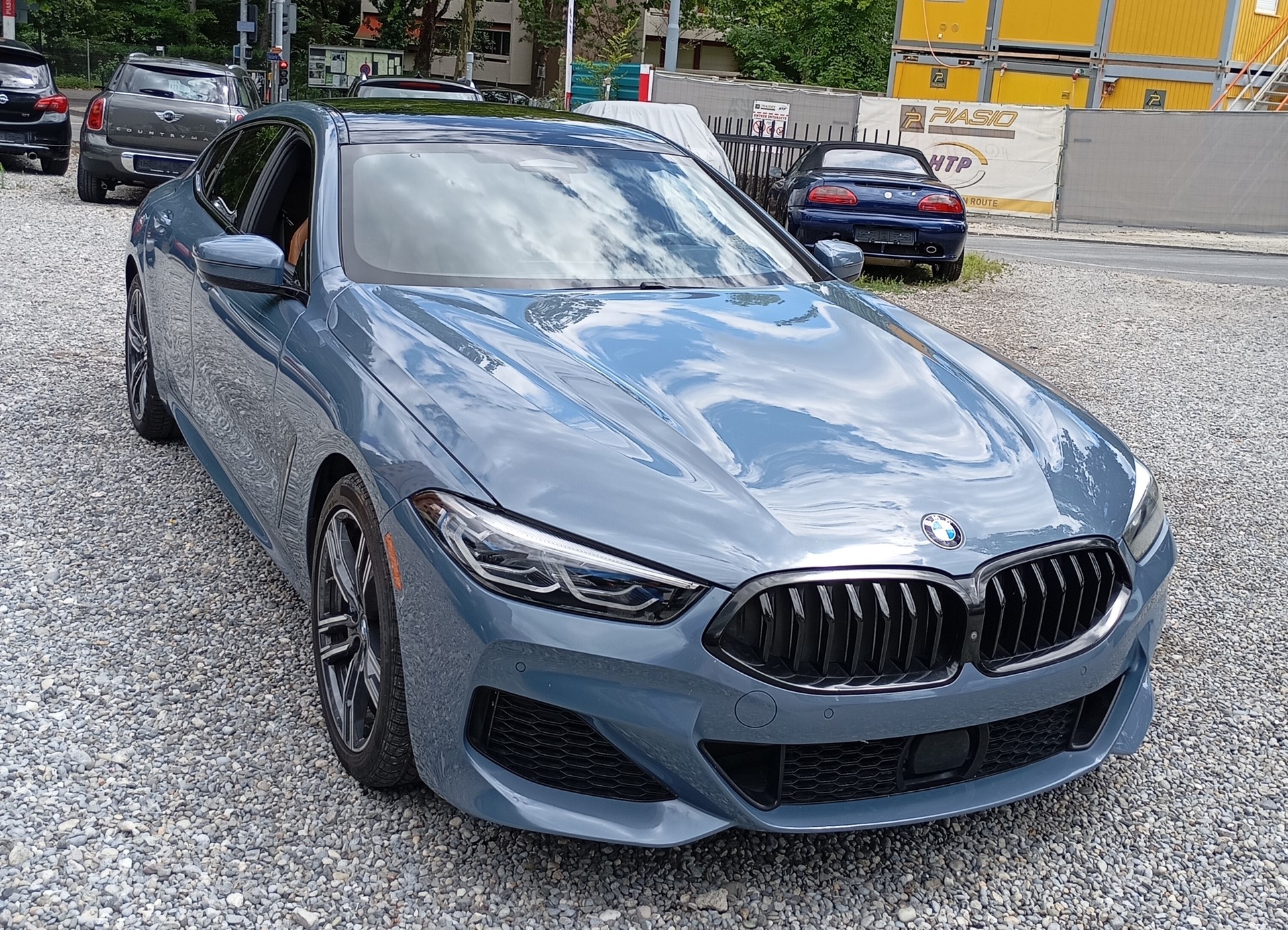 BMW 840i xDrive Gran Coupé-showroom-element-3