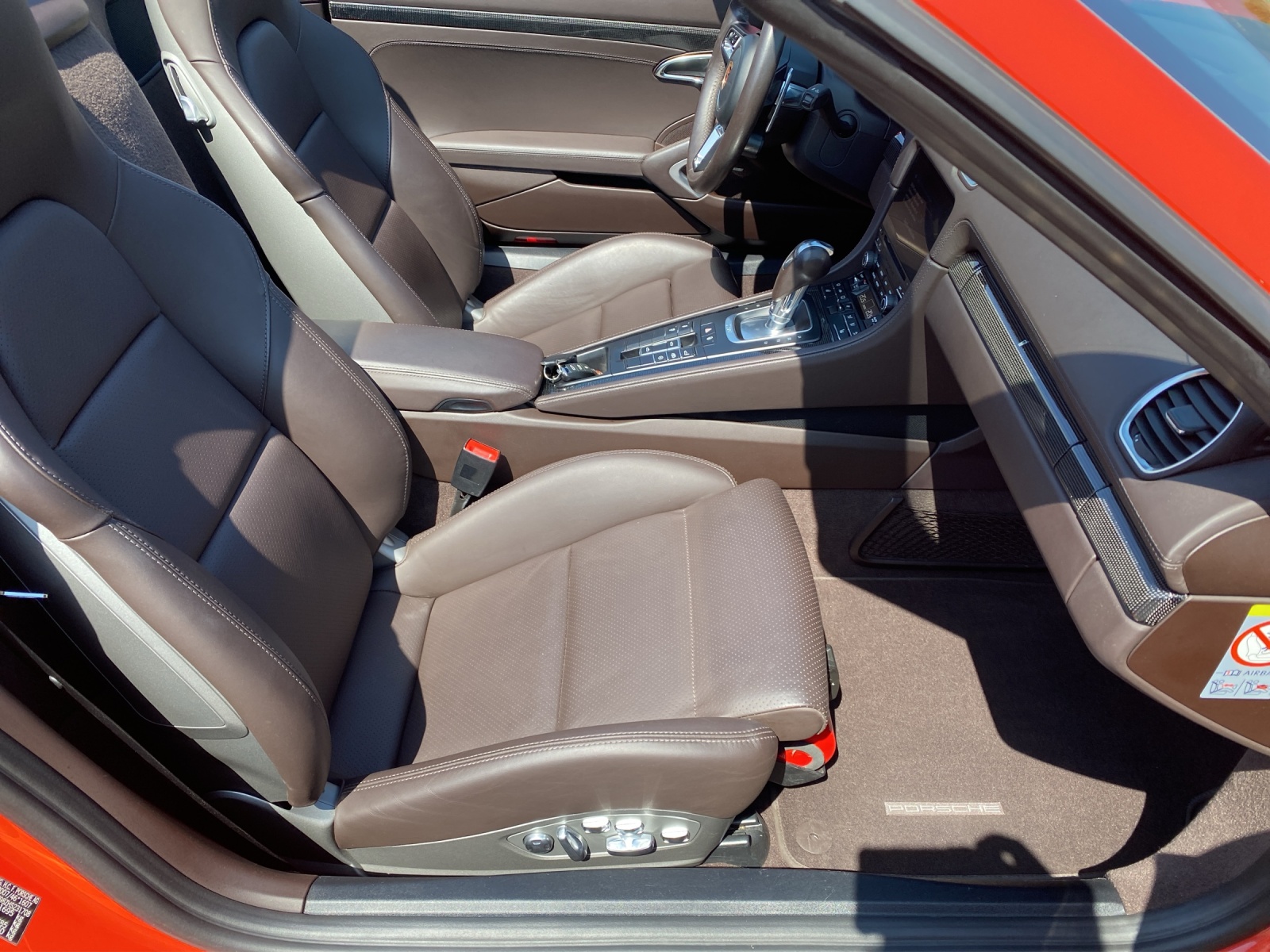 PORSCHE 718 Boxster S 2.5 PDK-image-11