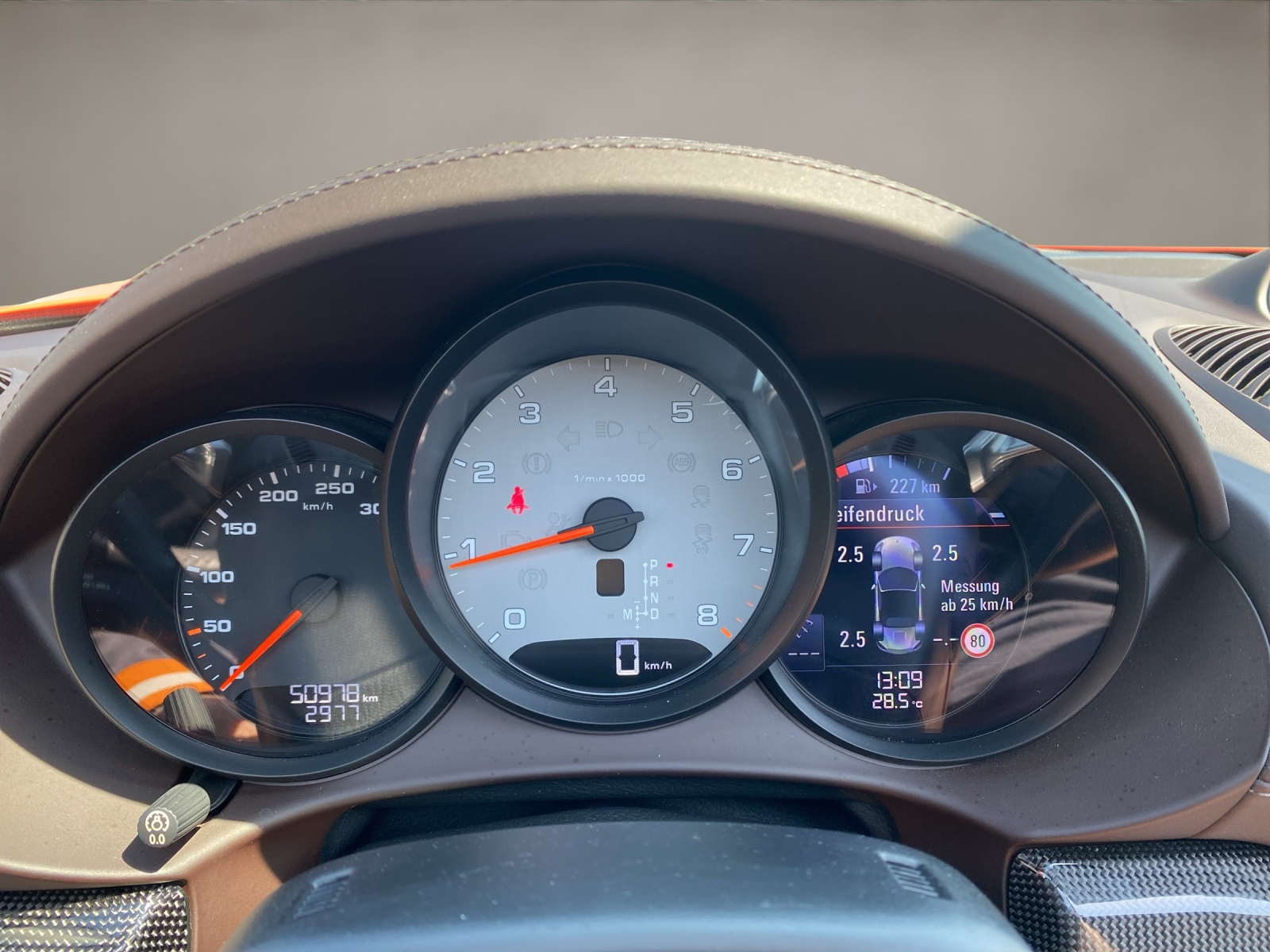 PORSCHE 718 Boxster S 2.5 PDK-image-13