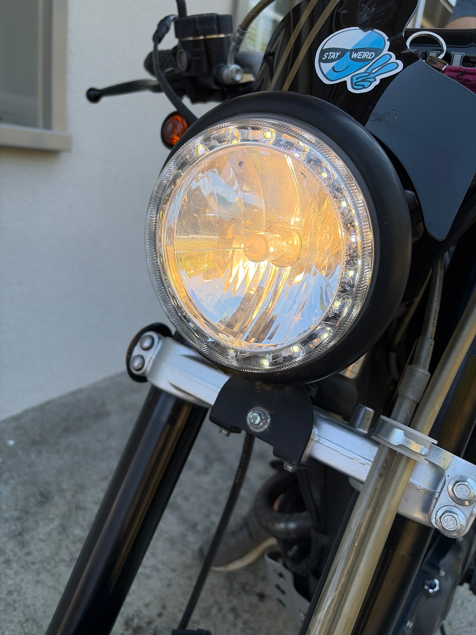 BULLIT Hero 125-image-6