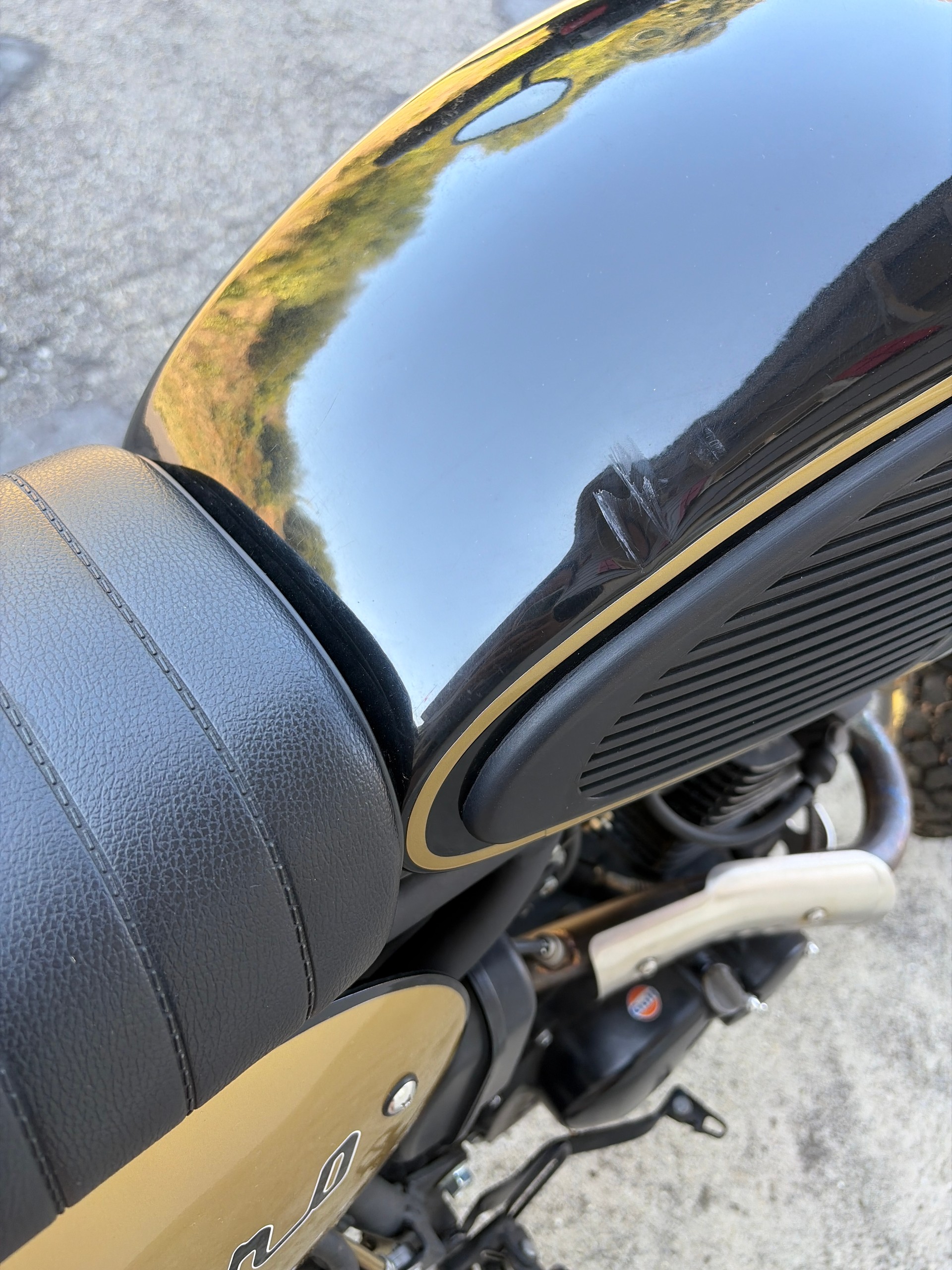 BULLIT Hero 125-image-4