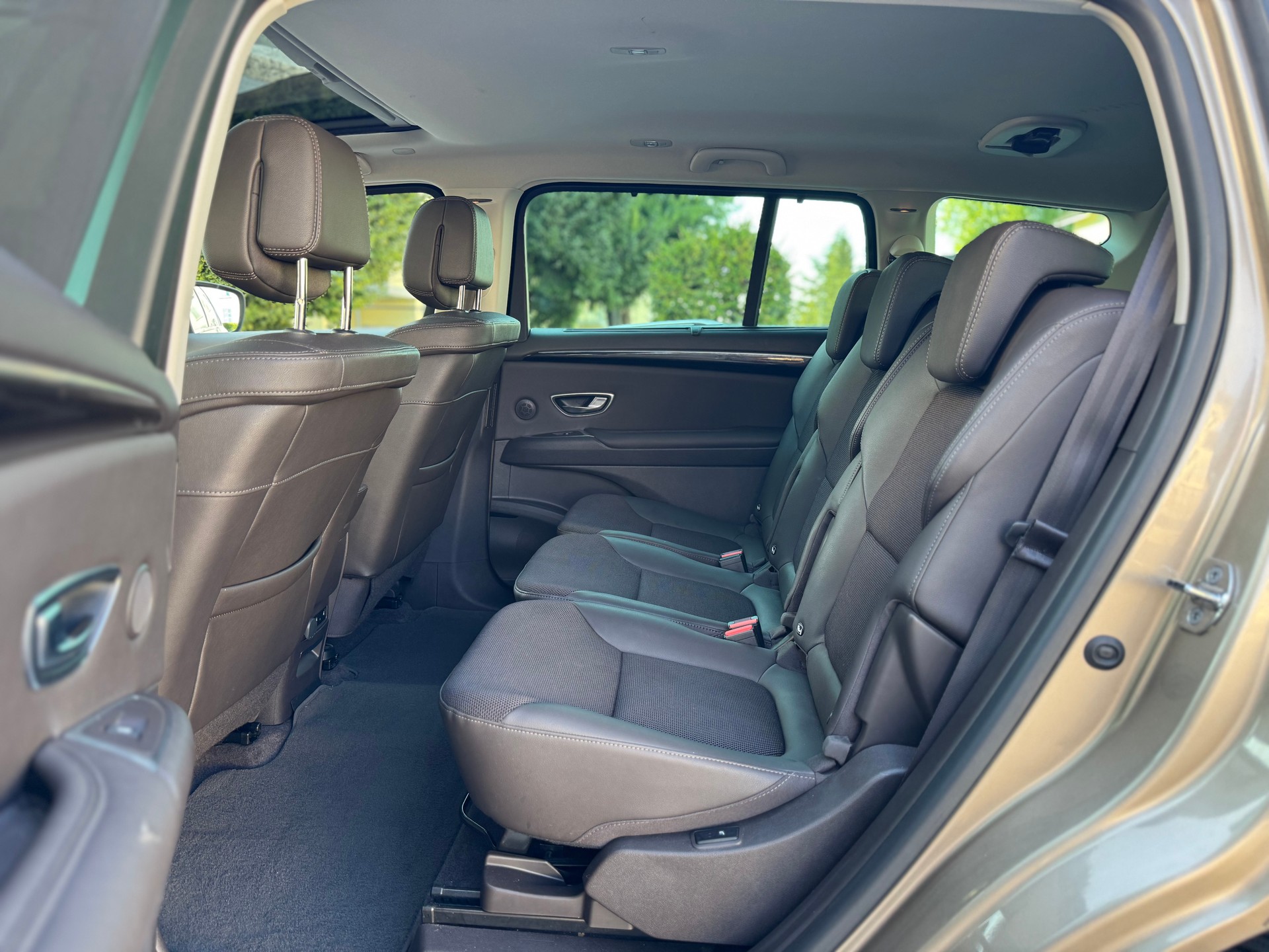 RENAULT Espace 1.6 dCi Initiale Paris EDC-image-18