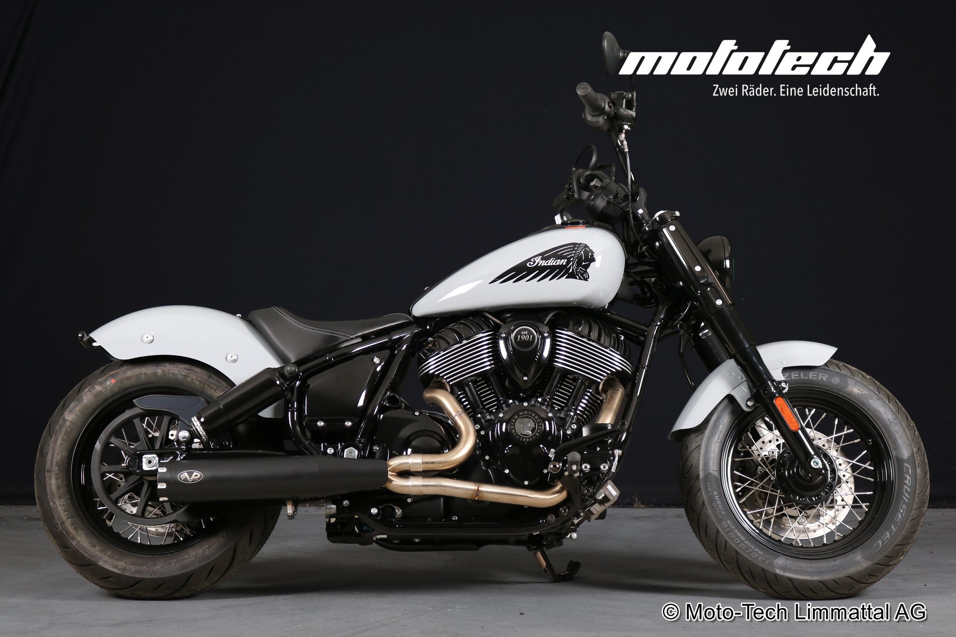 INDIAN Chief Bobber V Performance-image-1