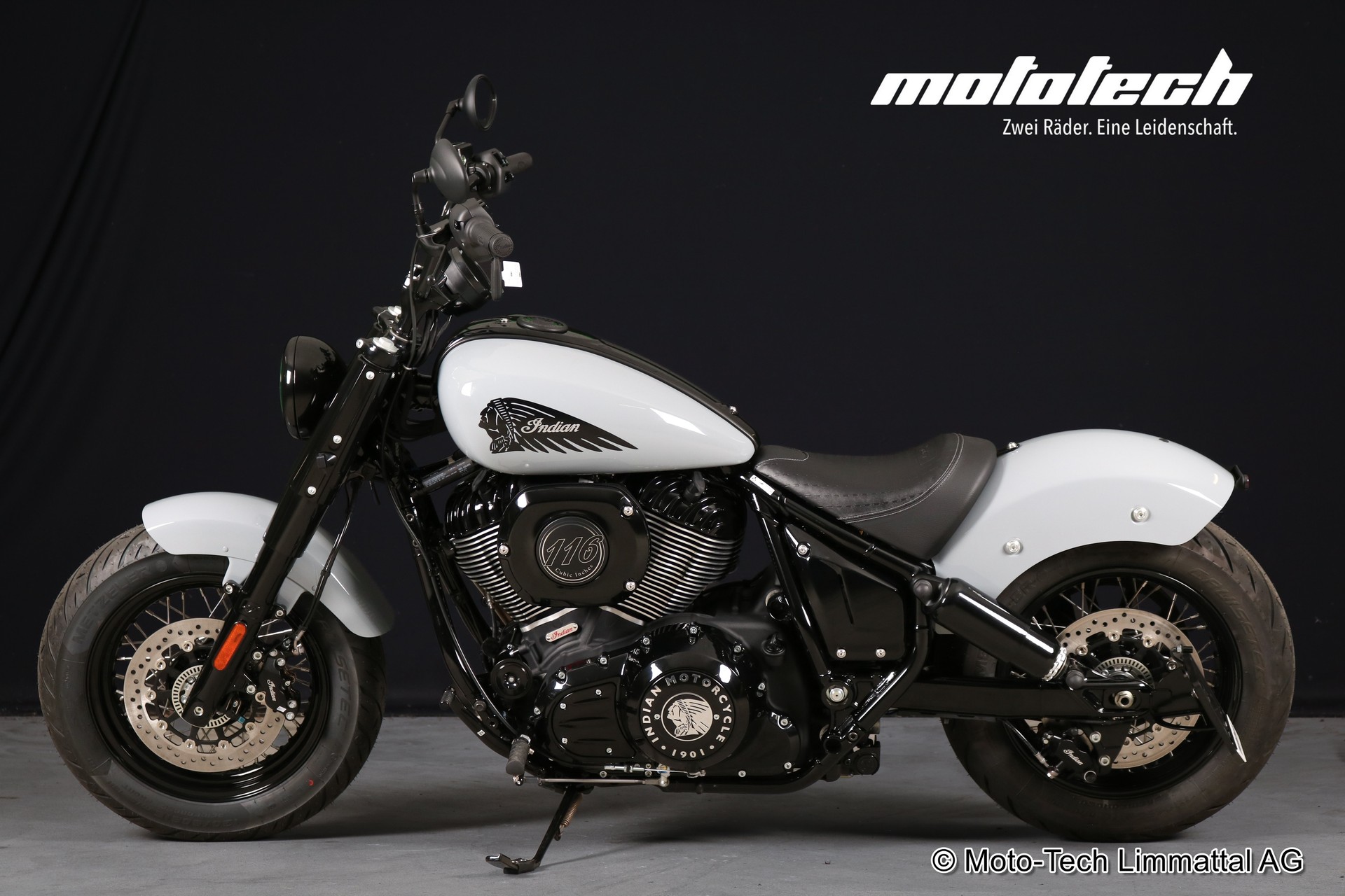 INDIAN Chief Bobber V Performance-image-4