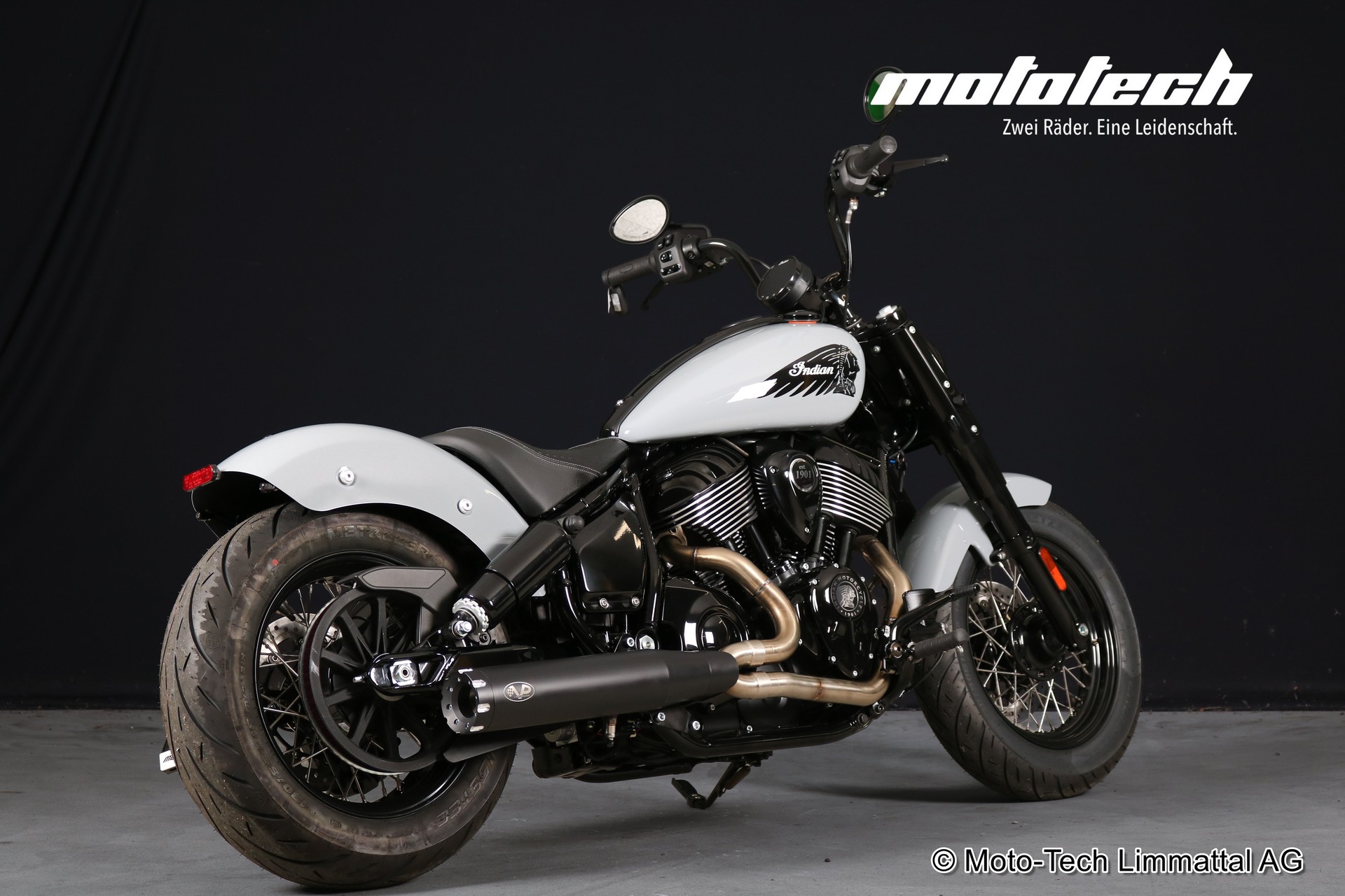 INDIAN Chief Bobber V Performance-image-2