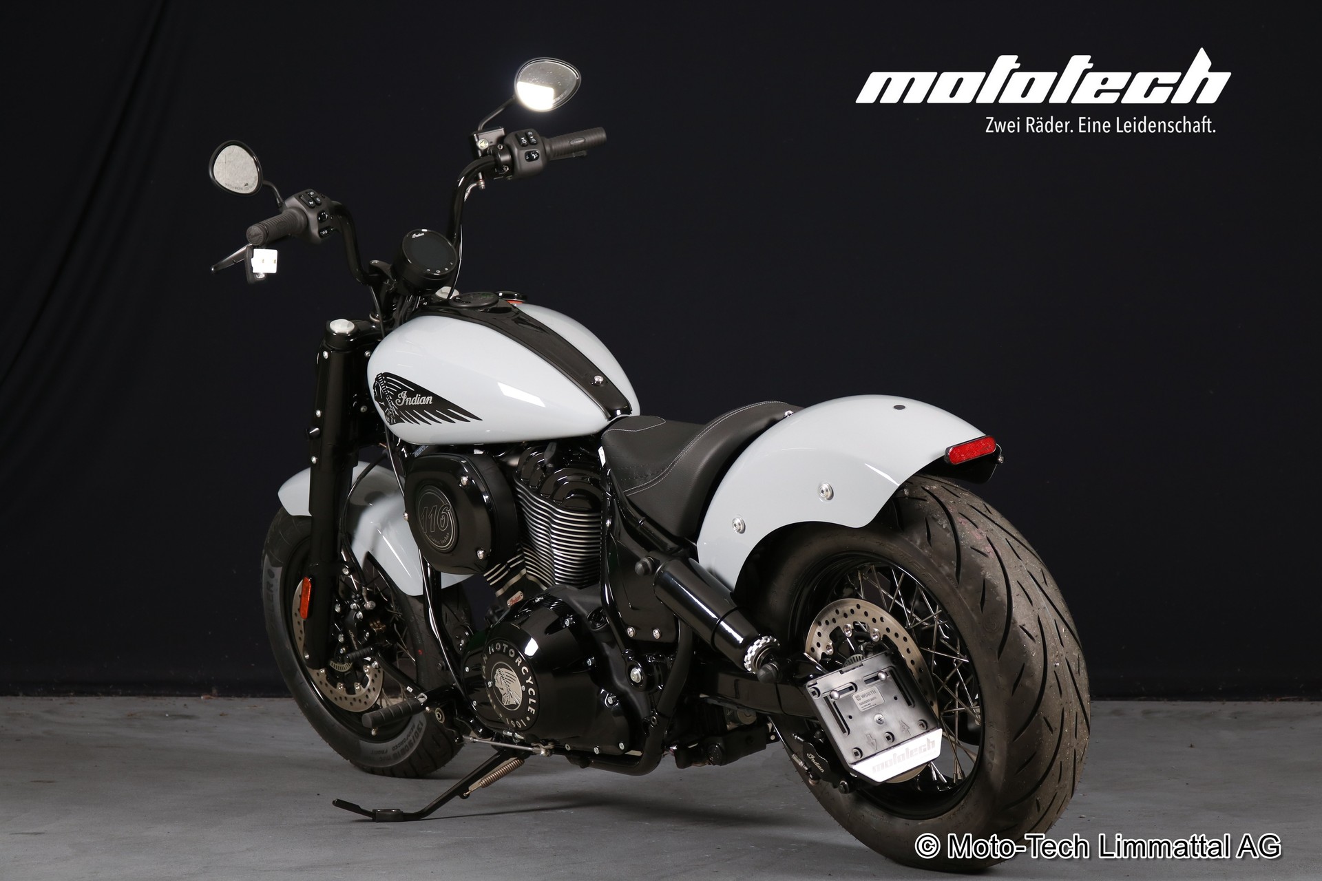 INDIAN Chief Bobber V Performance-image-3