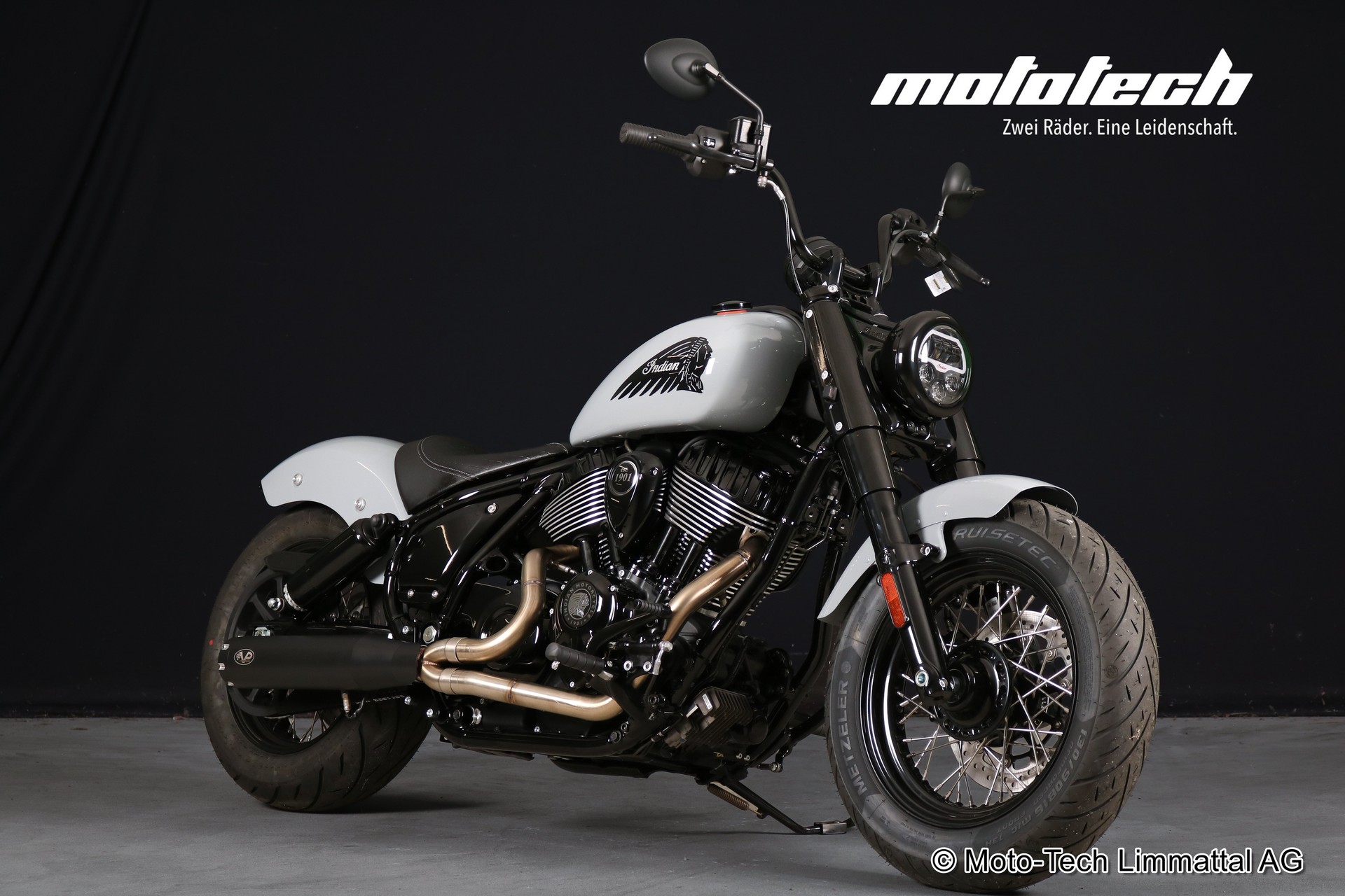 INDIAN Chief Bobber V Performance-image-0