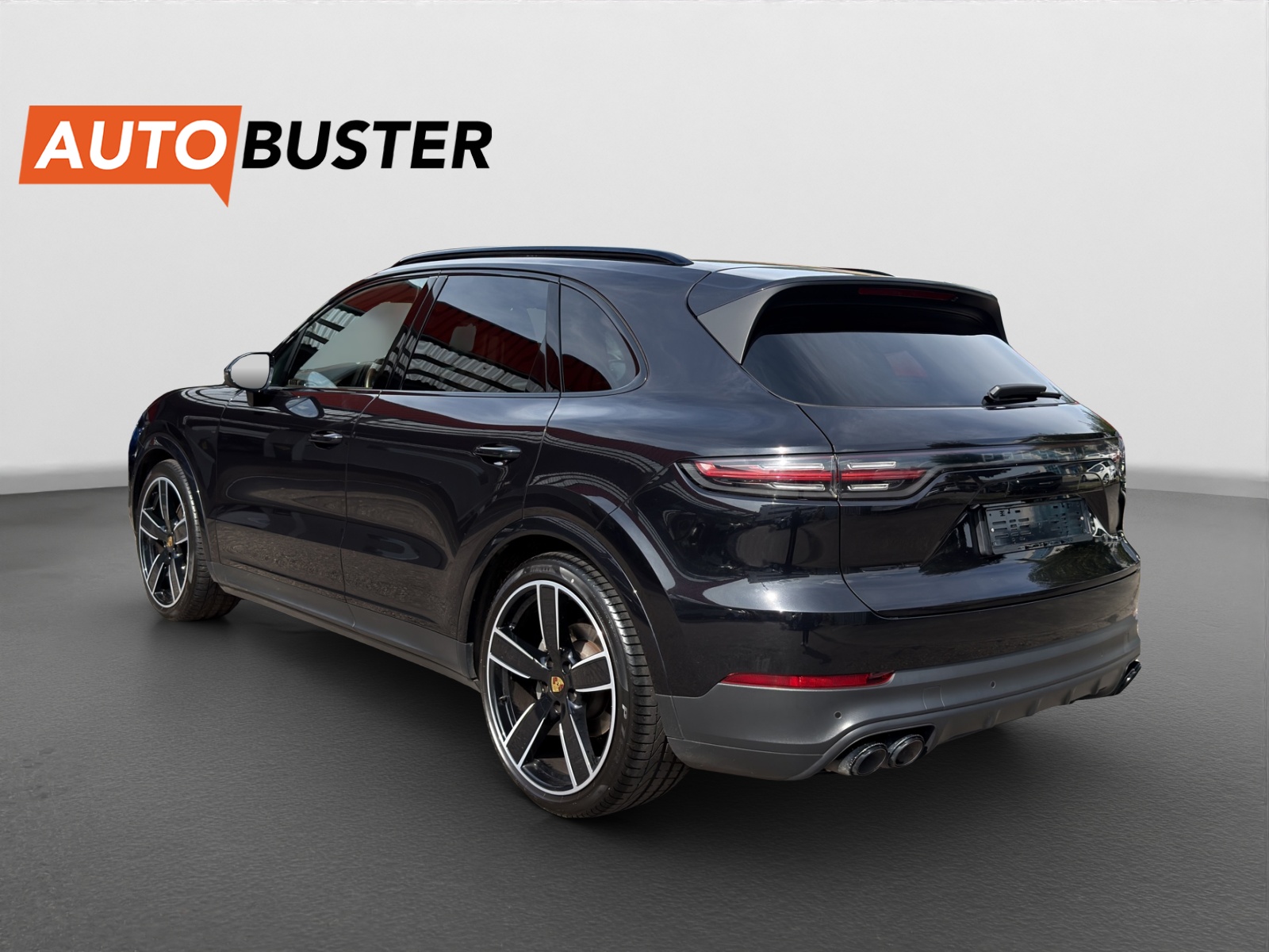 PORSCHE Cayenne S-showroom-element-2