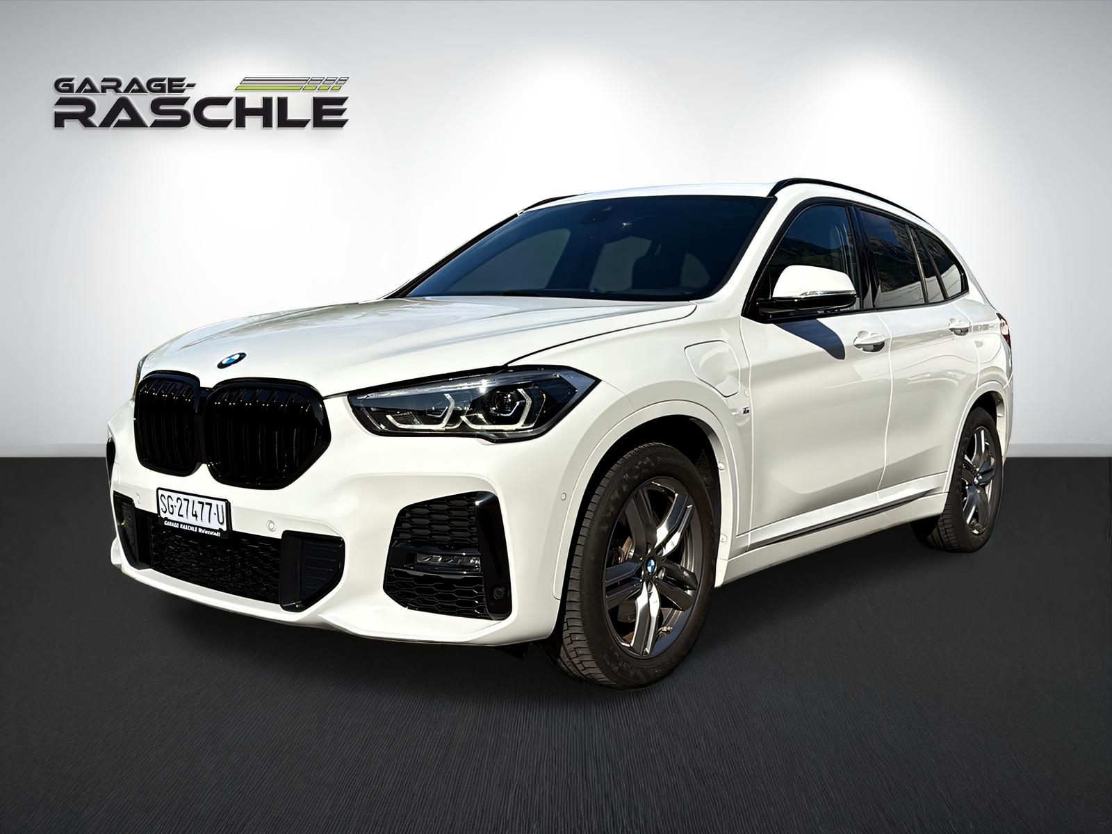 BMW X1 25e xDrive-showroom-element-2