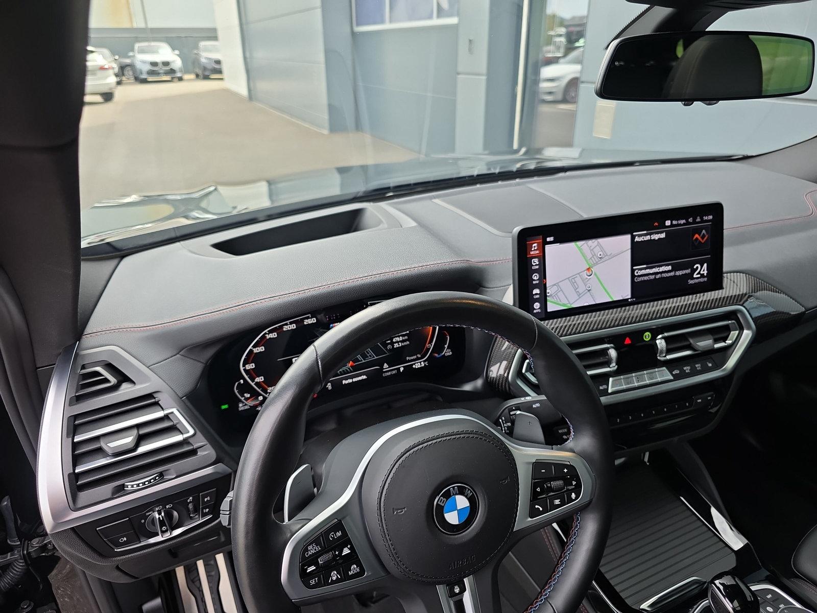 BMW X4 M40d M Sport G02 (CH) AHK-image-26