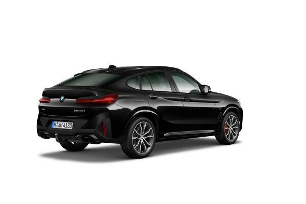 BMW X4 M40d M Sport G02 (CH) AHK 📍-showroom-element-1