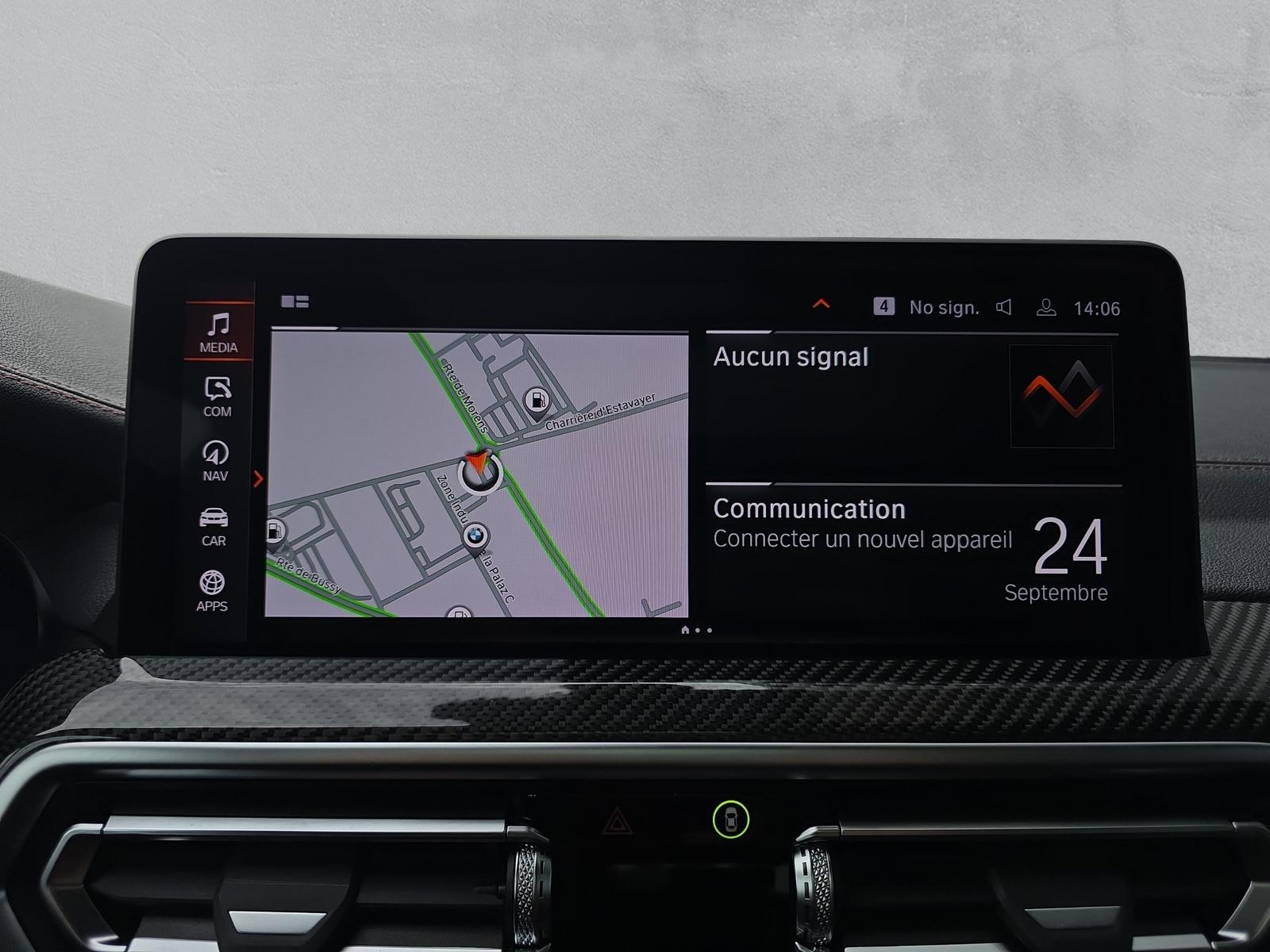 BMW X4 M40d M Sport G02 (CH) AHK-image-19