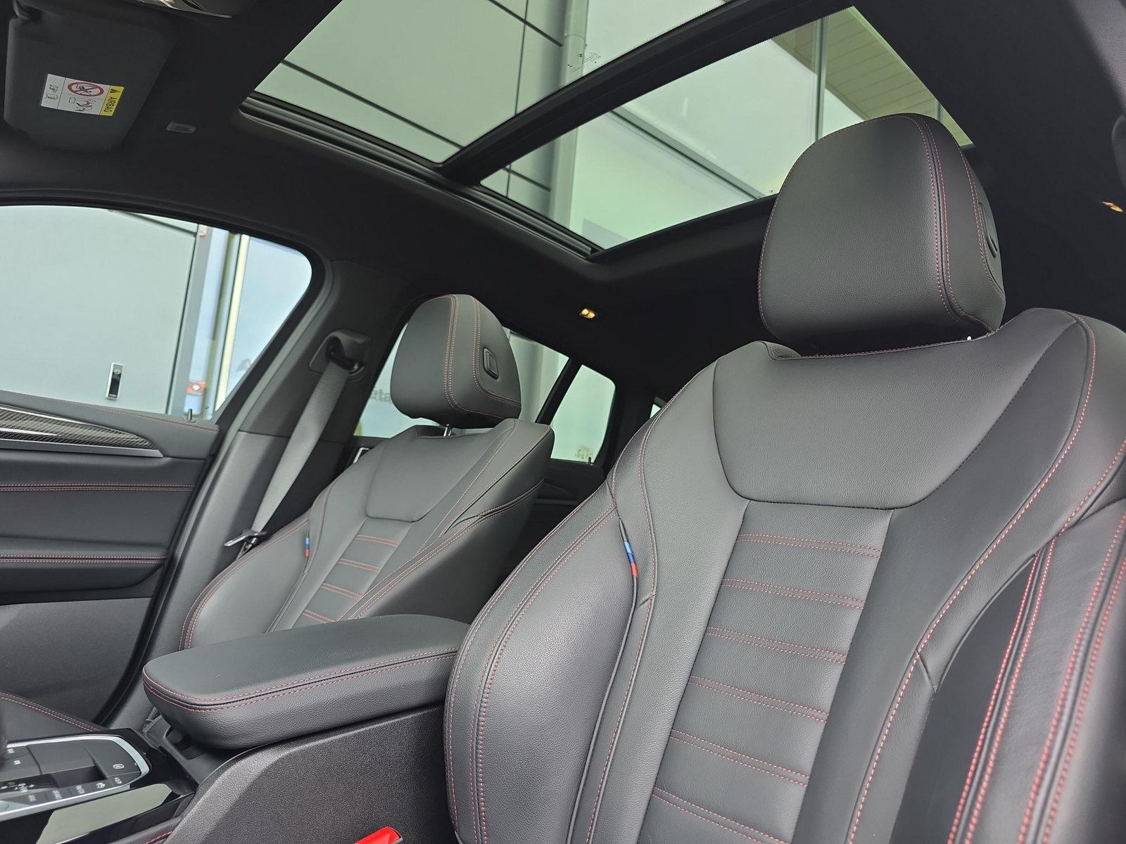 BMW X4 M40d M Sport G02 (CH) AHK-image-25