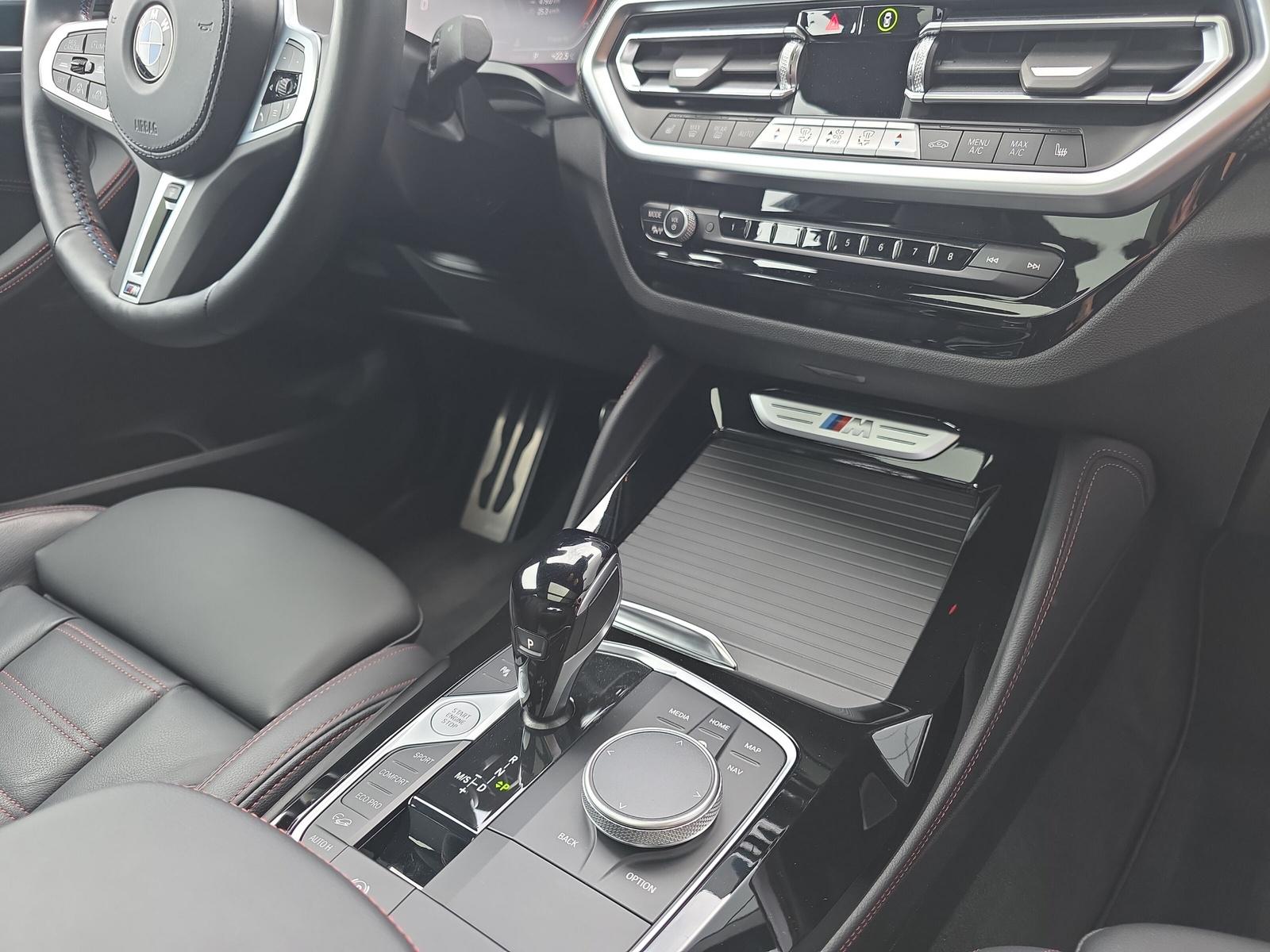 BMW X4 M40d M Sport G02 (CH) AHK-image-14