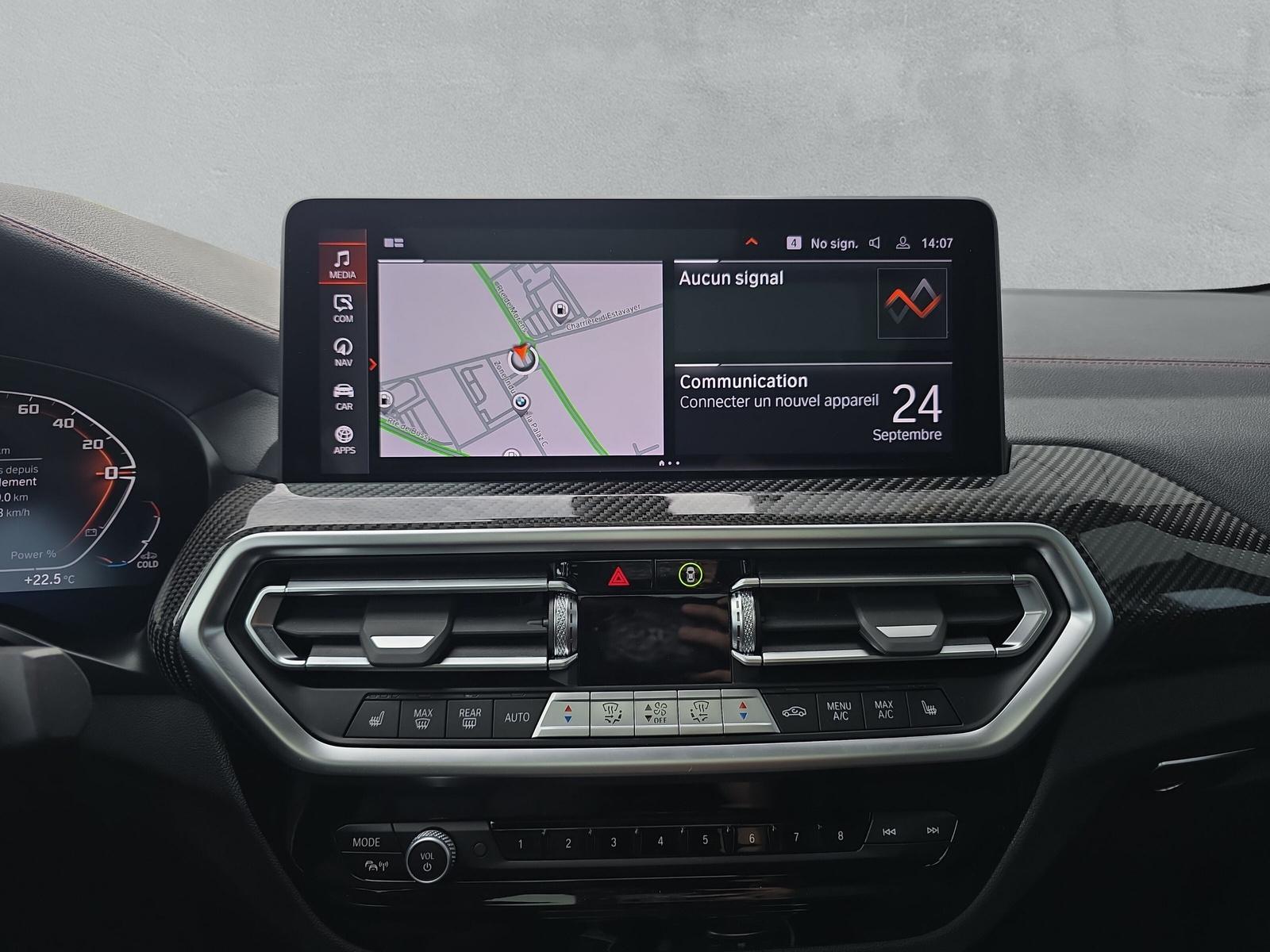 BMW X4 M40d M Sport G02 (CH) AHK-image-18