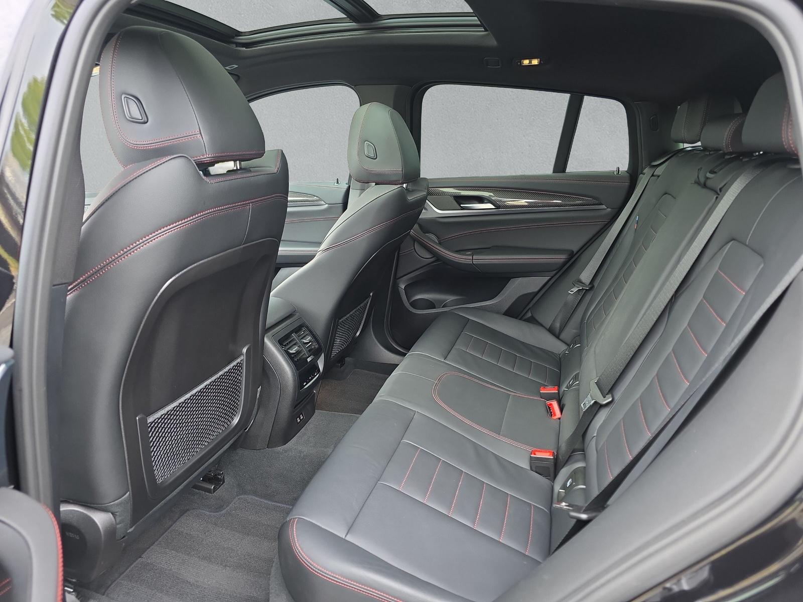 BMW X4 M40d M Sport G02 (CH) AHK-image-15