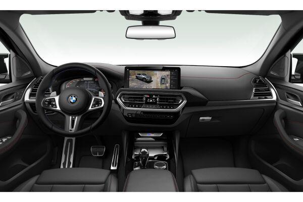 BMW X4 M40d M Sport G02 (CH) AHK 📍-showroom-element-3