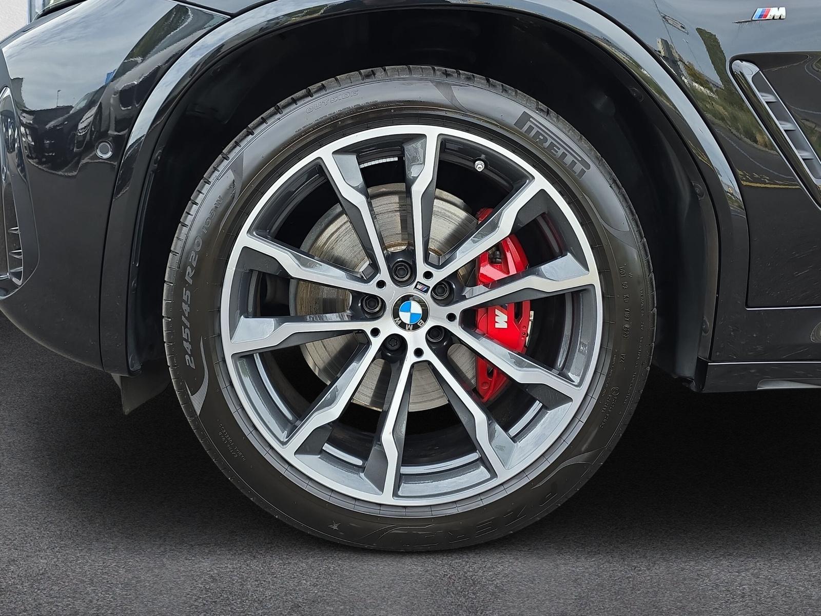 BMW X4 M40d M Sport G02 (CH) AHK-image-9