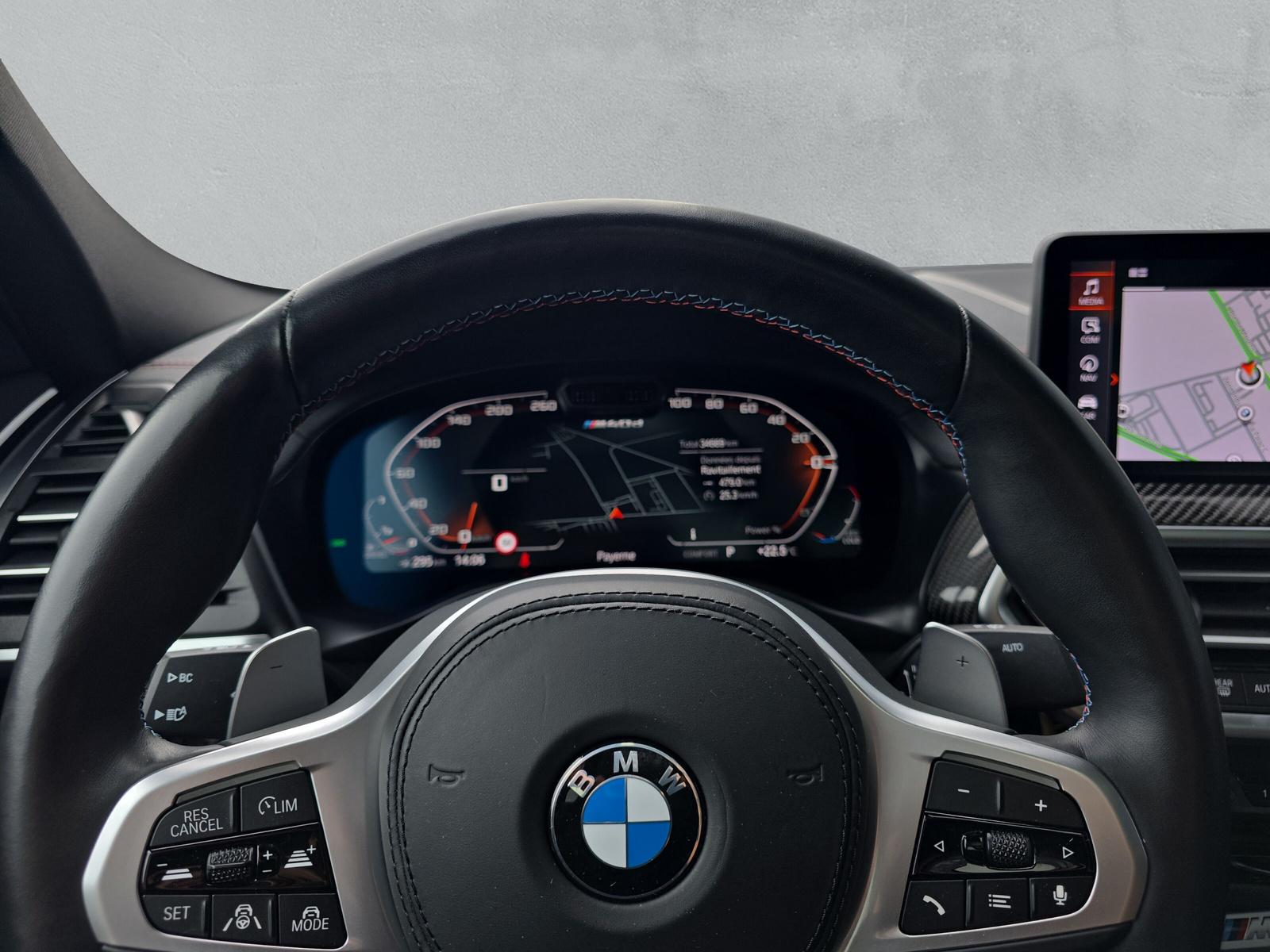 BMW X4 M40d M Sport G02 (CH) AHK-image-22