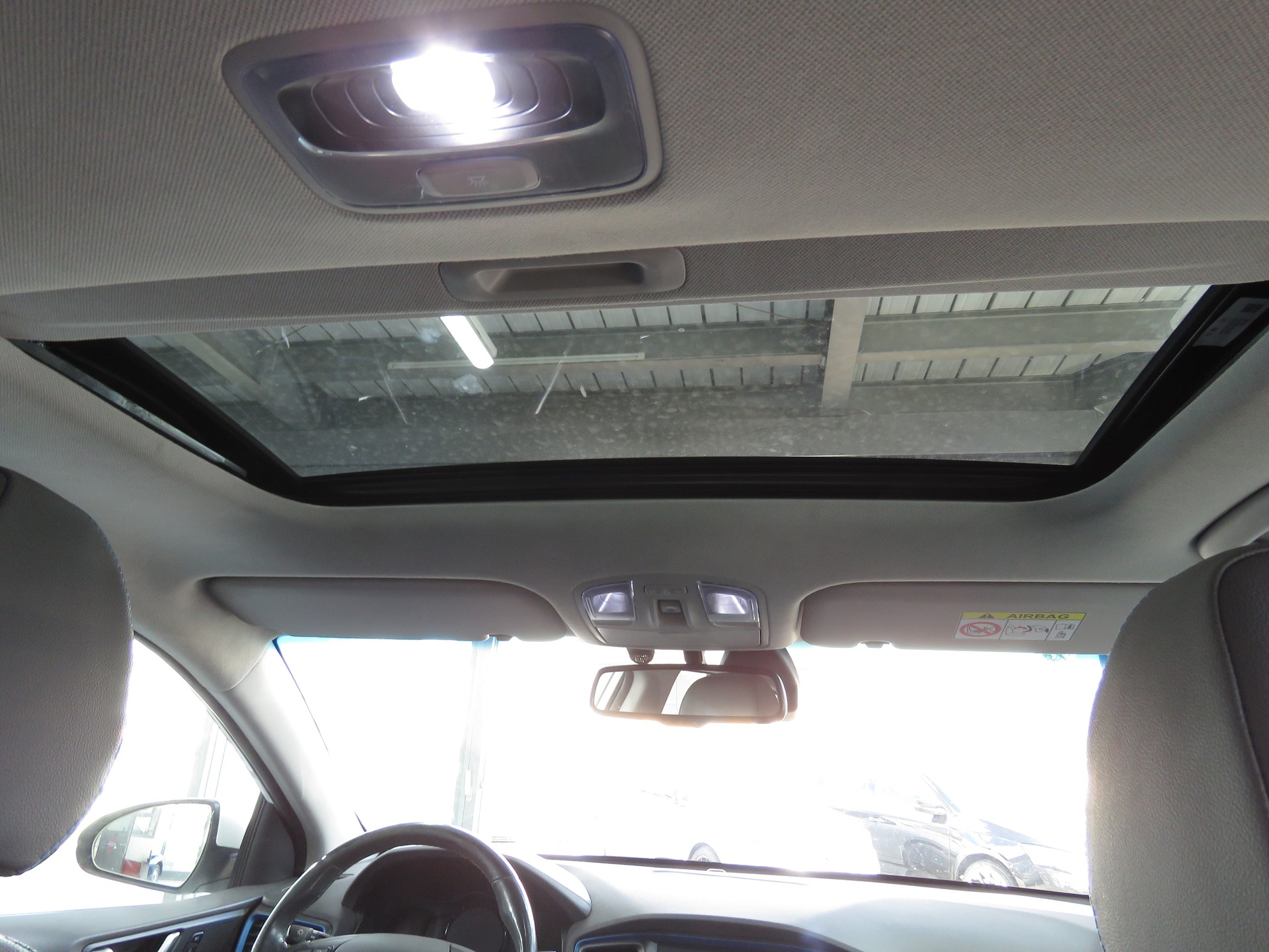 HYUNDAI Ioniq 1.6 GDi HEV Launch DCT (Automat) ab Platz, Fixpreis !!!-image-14