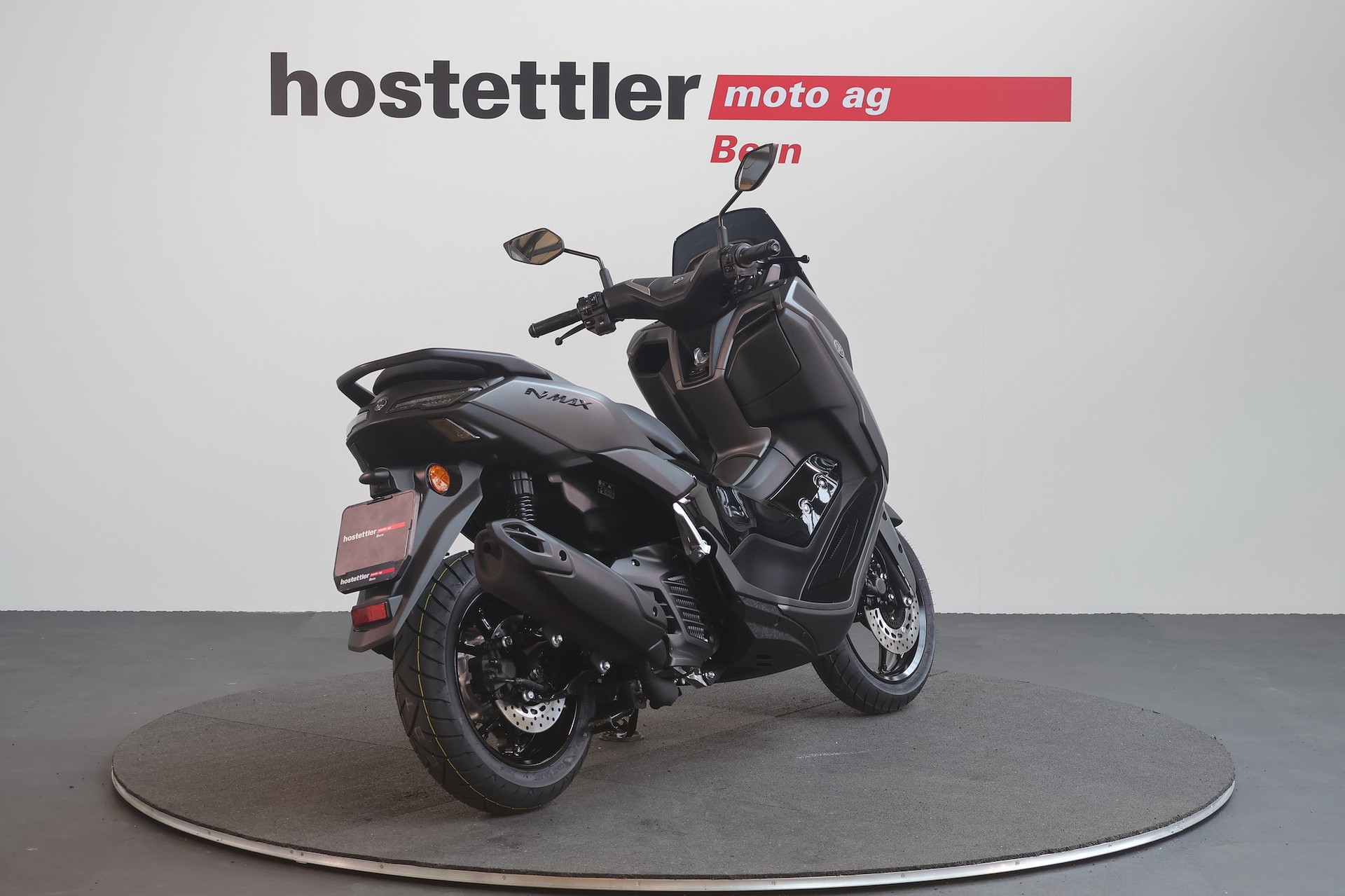 YAMAHA NMAX 125 Tech MAX-image-2