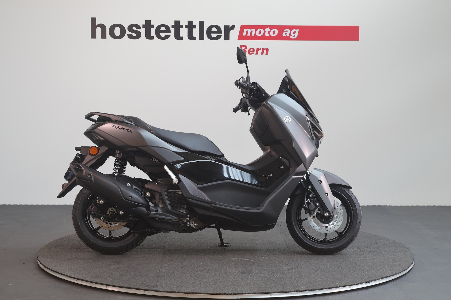 YAMAHA NMAX 125 Tech MAX-image-1
