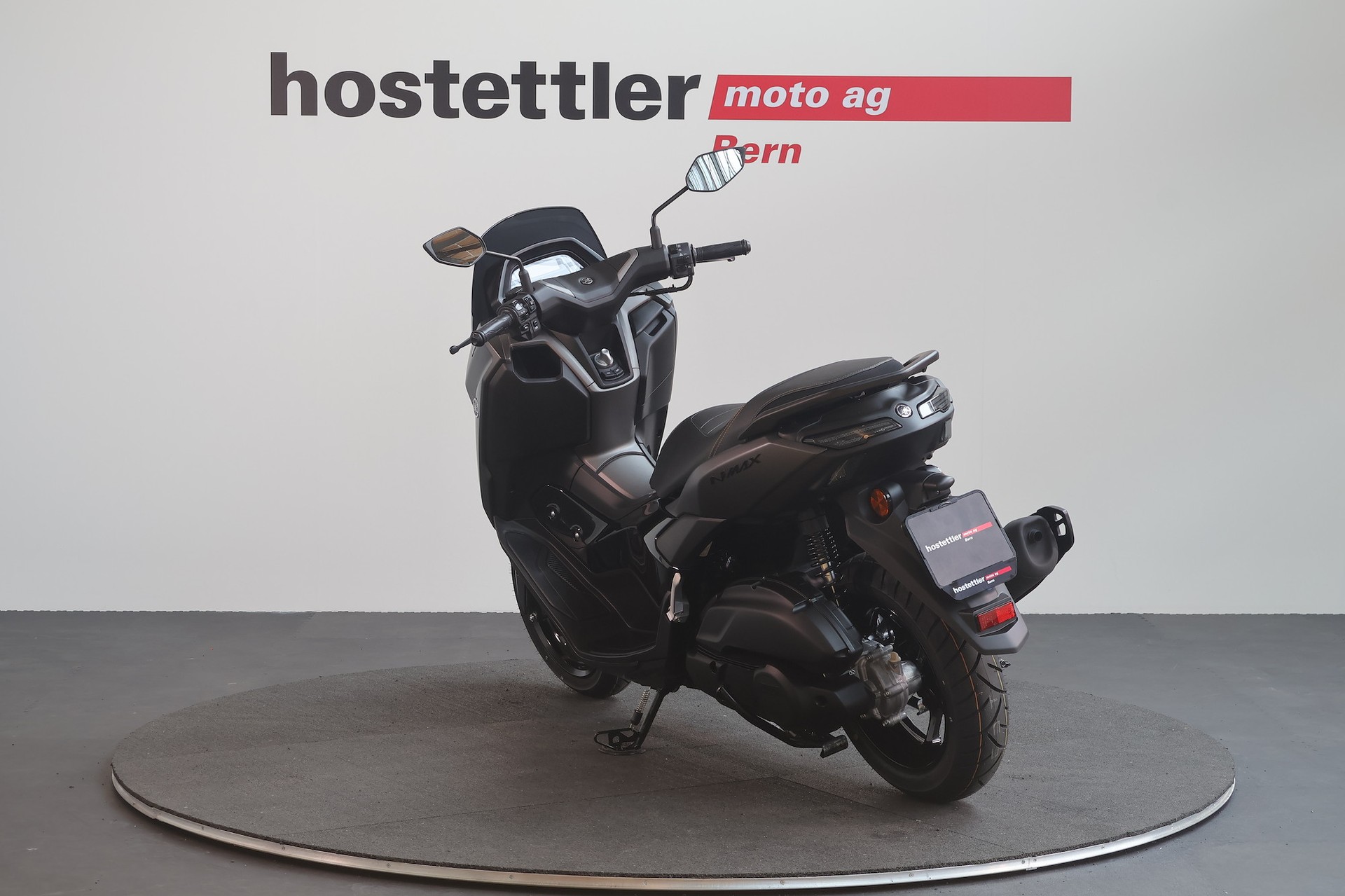 YAMAHA NMAX 125 Tech MAX-image-3