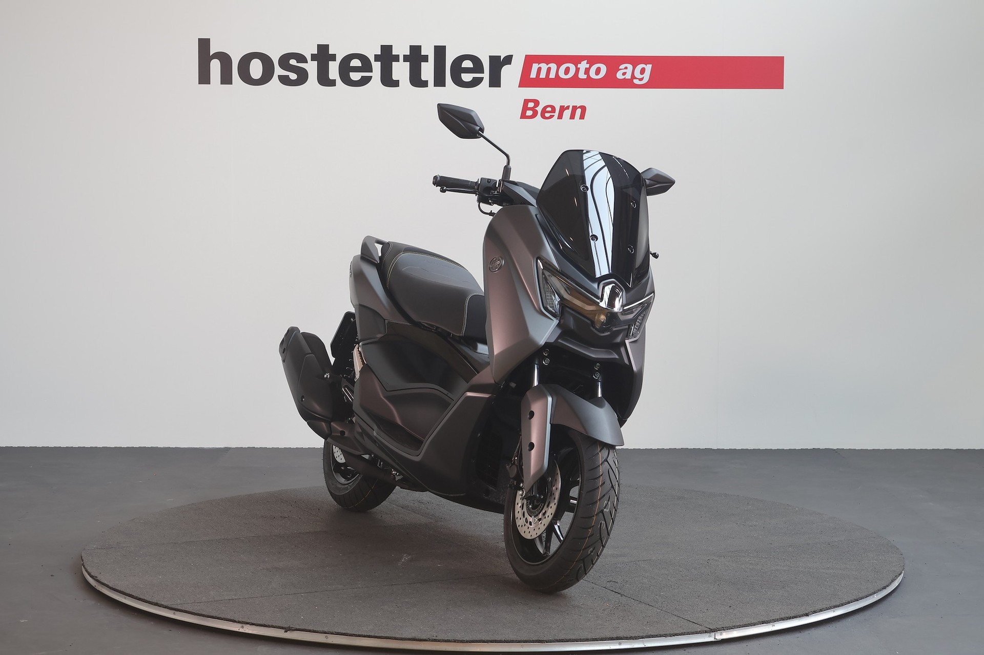 YAMAHA NMAX 125 Tech MAX-image-0