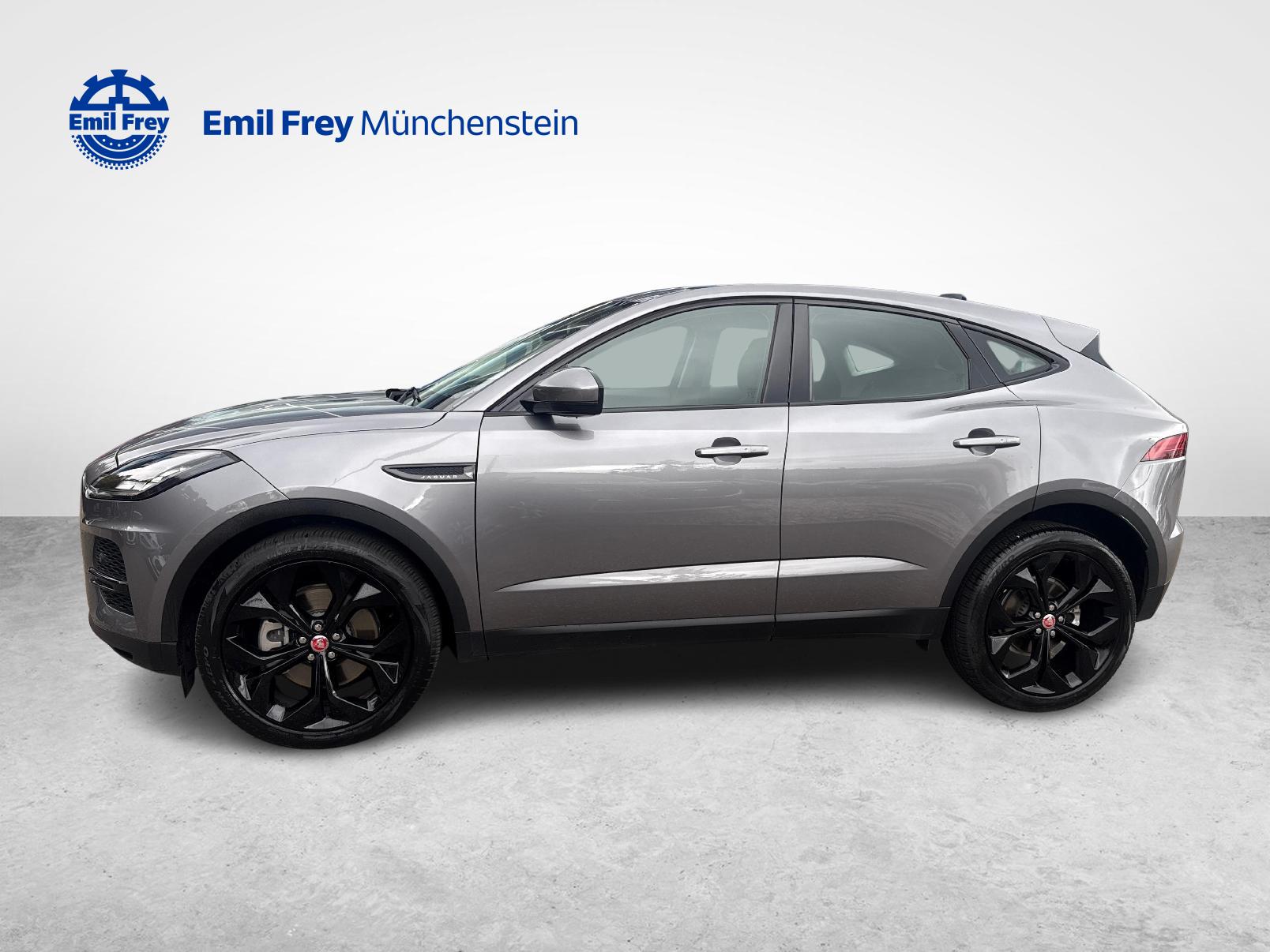 JAGUAR E-Pace 2.0 I4 200 S AWD-showroom-element-1