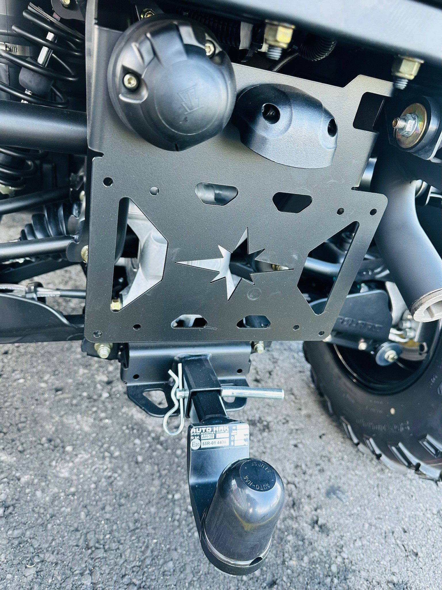 POLARIS 570 SPORTSMAN-image-5