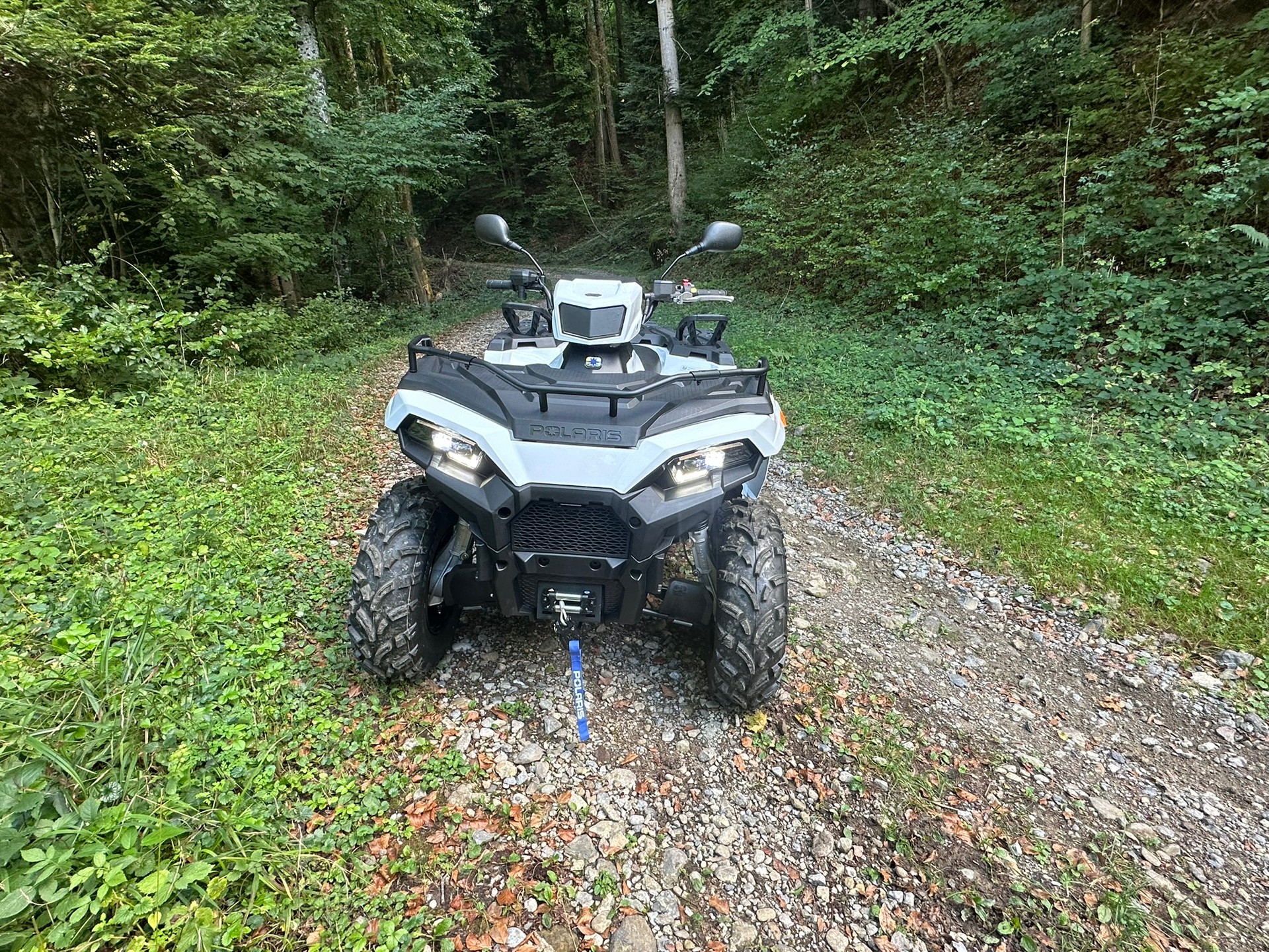POLARIS 570 SPORTSMAN-image-2