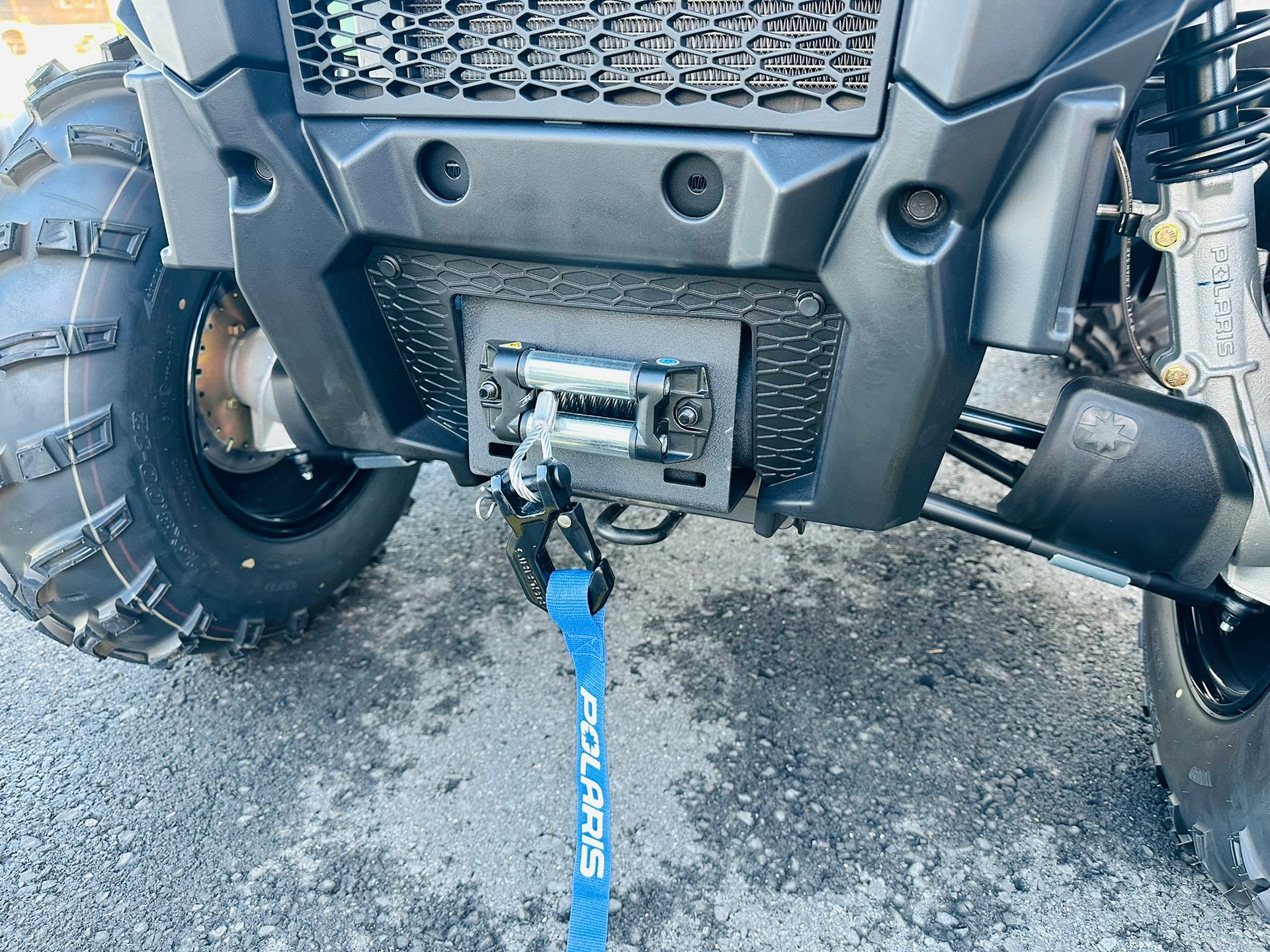 POLARIS 570 SPORTSMAN-image-3