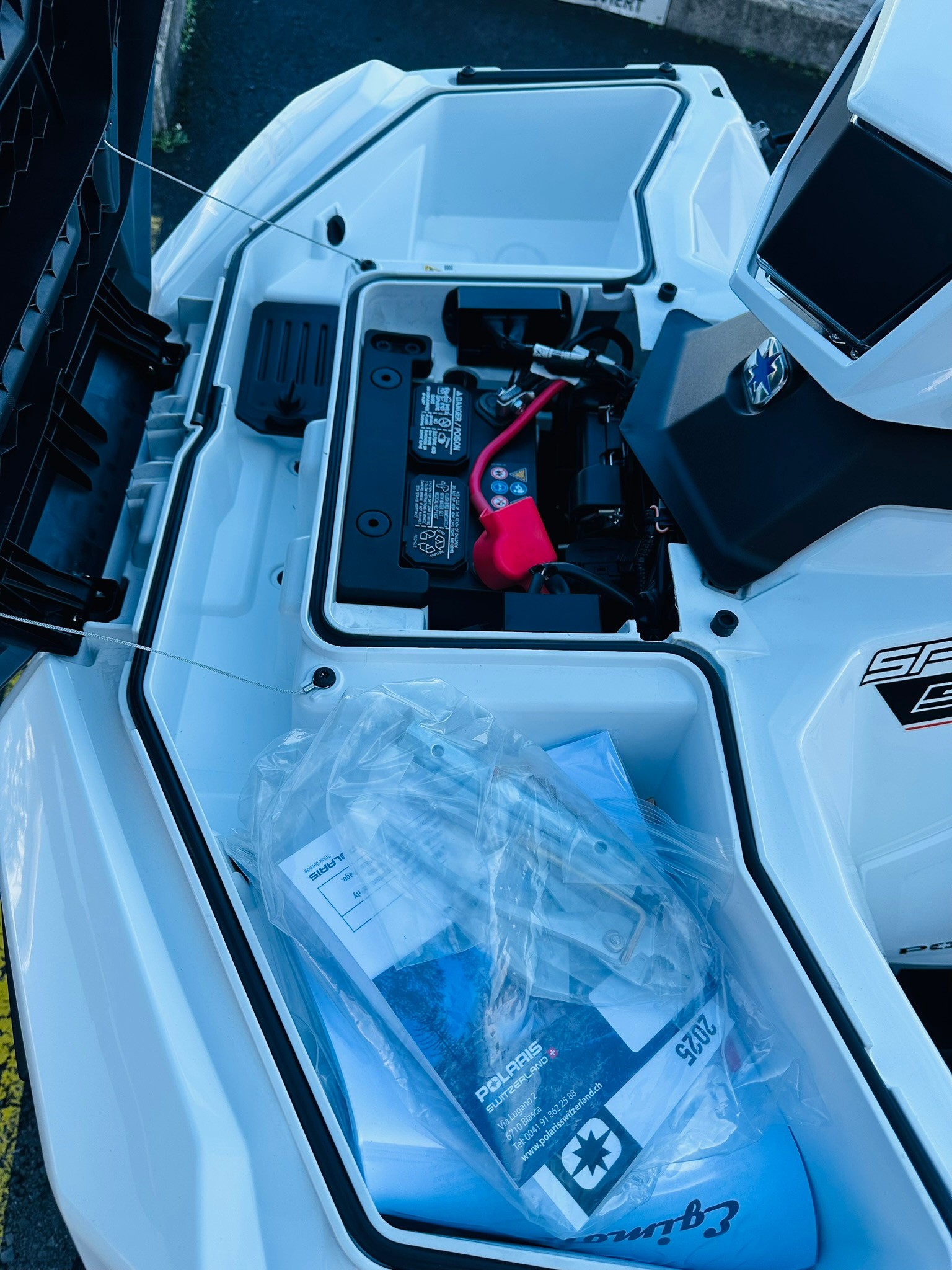 POLARIS 570 SPORTSMAN-image-6