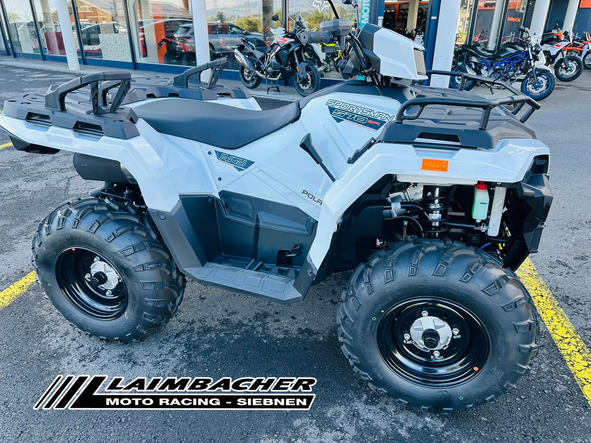 POLARIS 570 SPORTSMAN-image-1