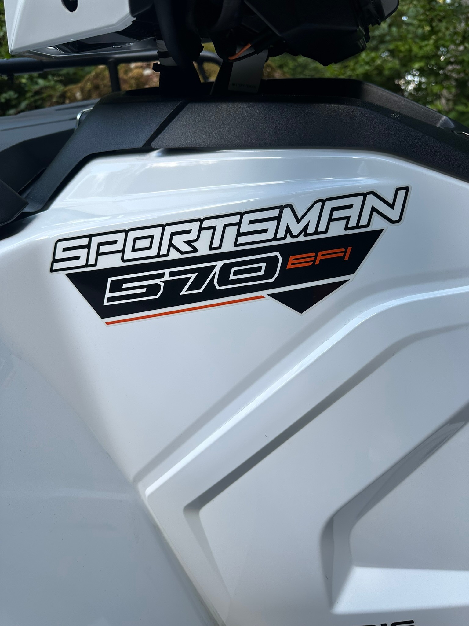 POLARIS 570 SPORTSMAN-image-1