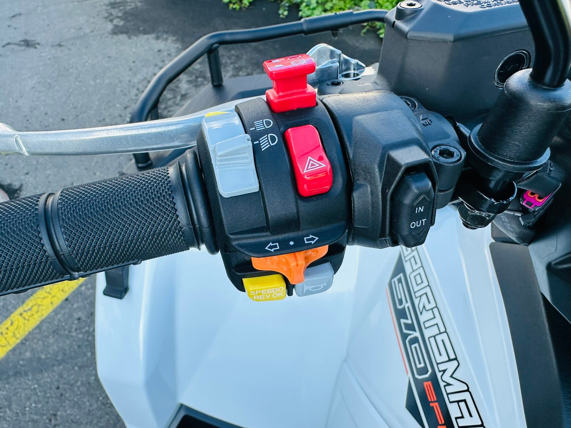 POLARIS 570 SPORTSMAN-image-8