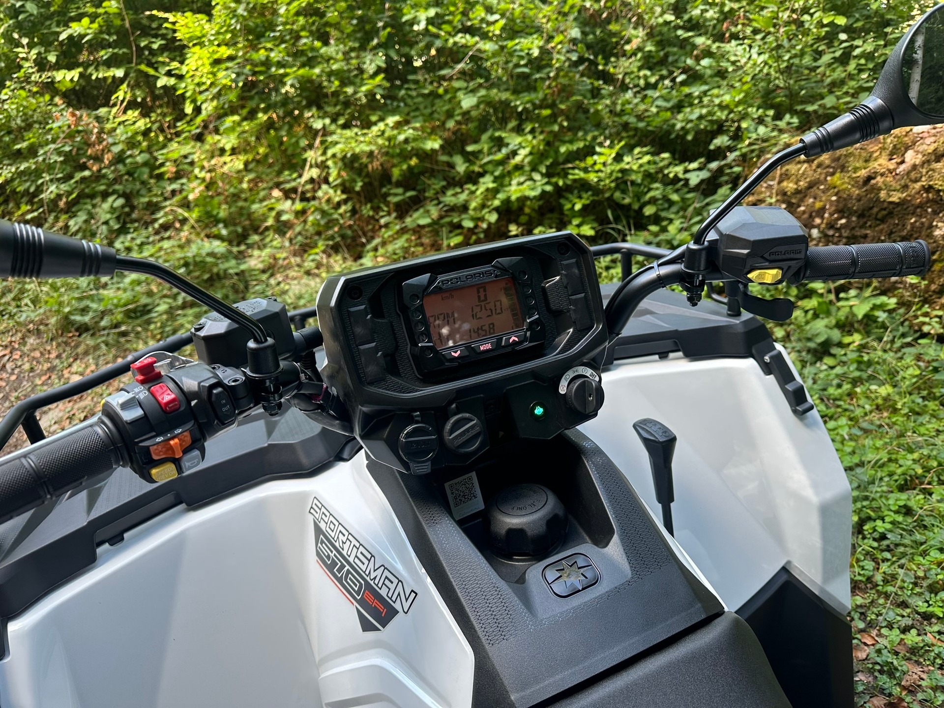 POLARIS 570 SPORTSMAN-image-4